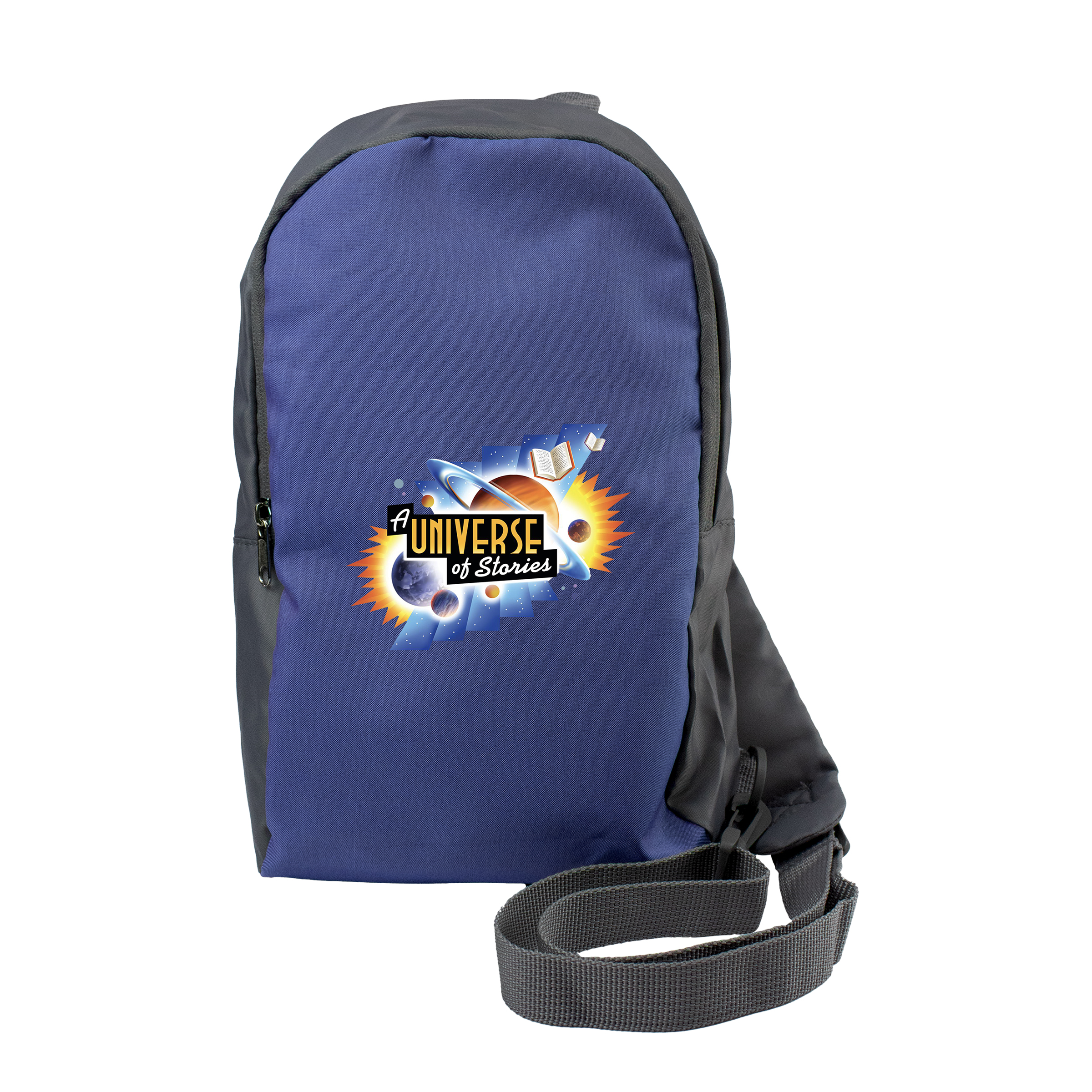 Modern RPET Sling Bag 1