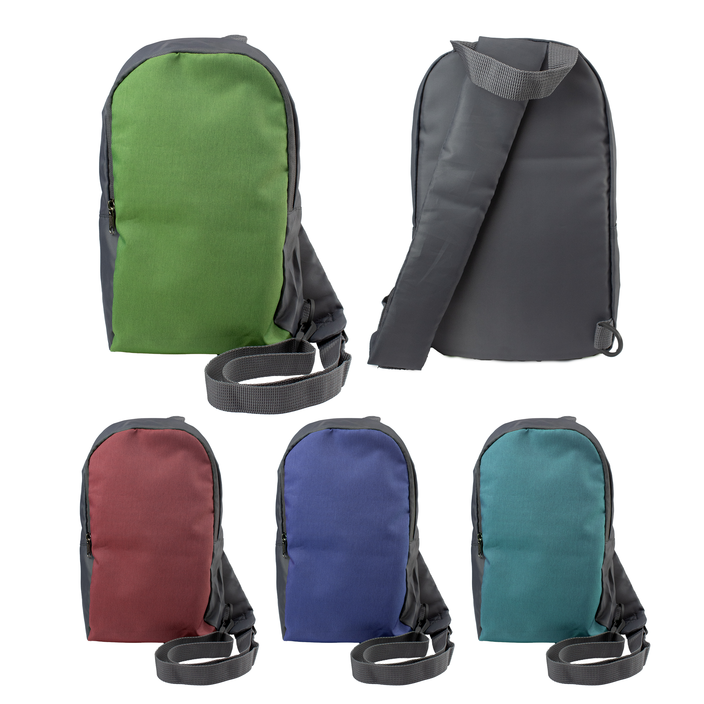 Modern RPET Sling Bag 1
