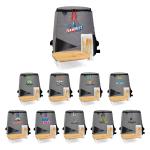 Bamboo Backpack Set 1 Bamboo Backpack Set 1