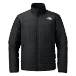 The North Face® Iron Drift Quilted Jacket - TNF Black The North Face® Iron Drift Quilted Jacket - TNF Black