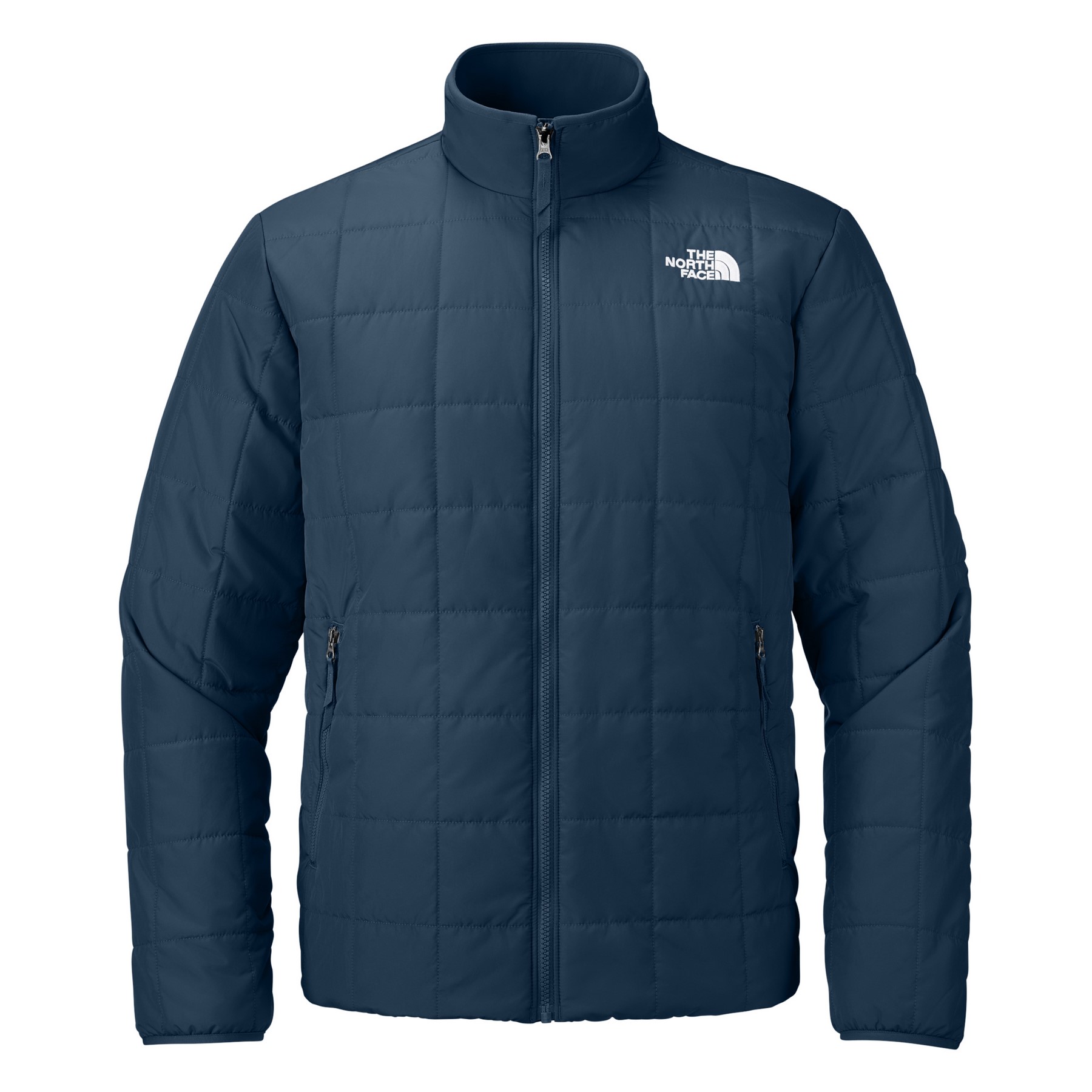 The North Face® Iron Drift Quilted Jacket 1