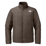 The North Face® Iron Drift Quilted Jacket - Smokey Brown The North Face® Iron Drift Quilted Jacket - Smokey Brown
