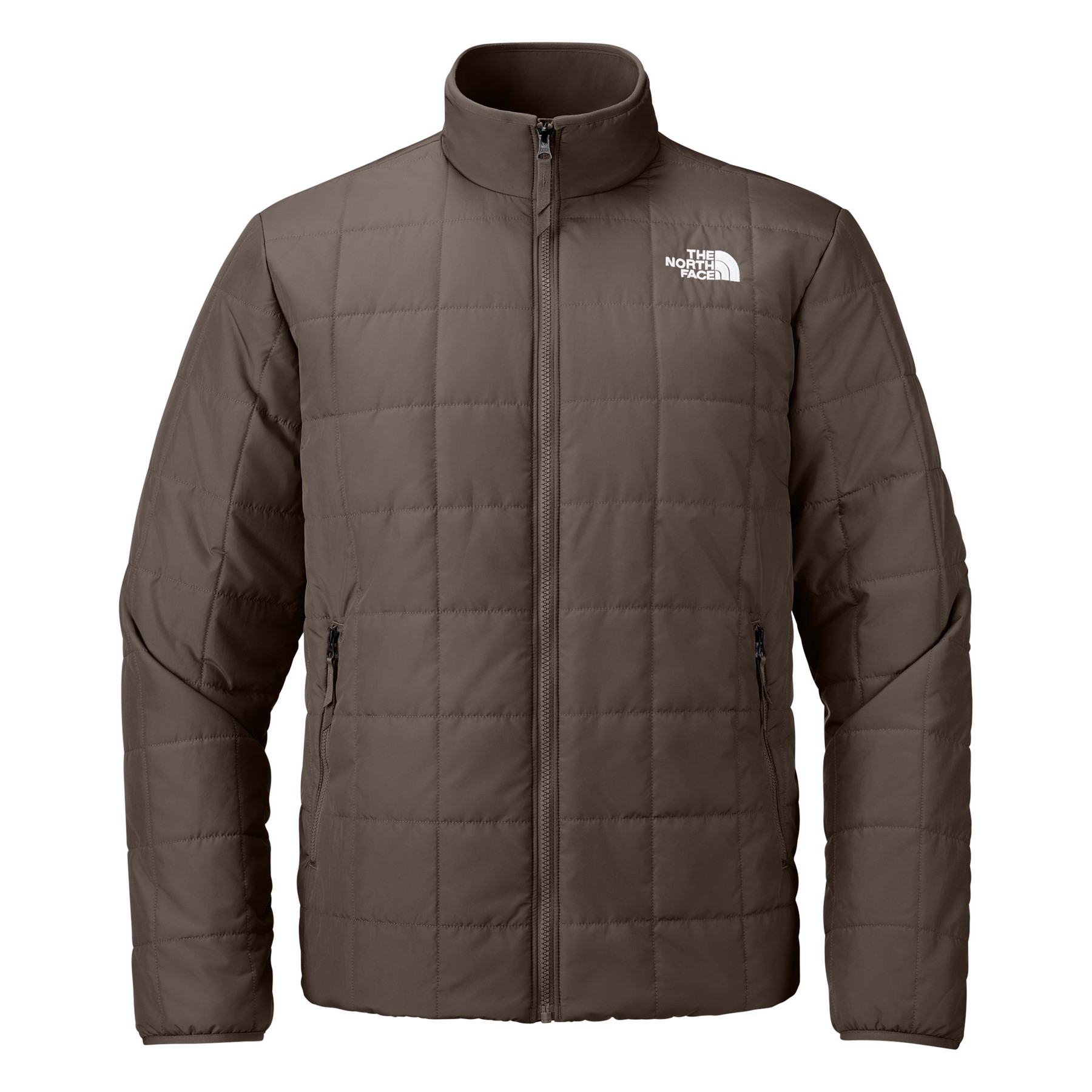 The North Face® Iron Drift Quilted Jacket 1