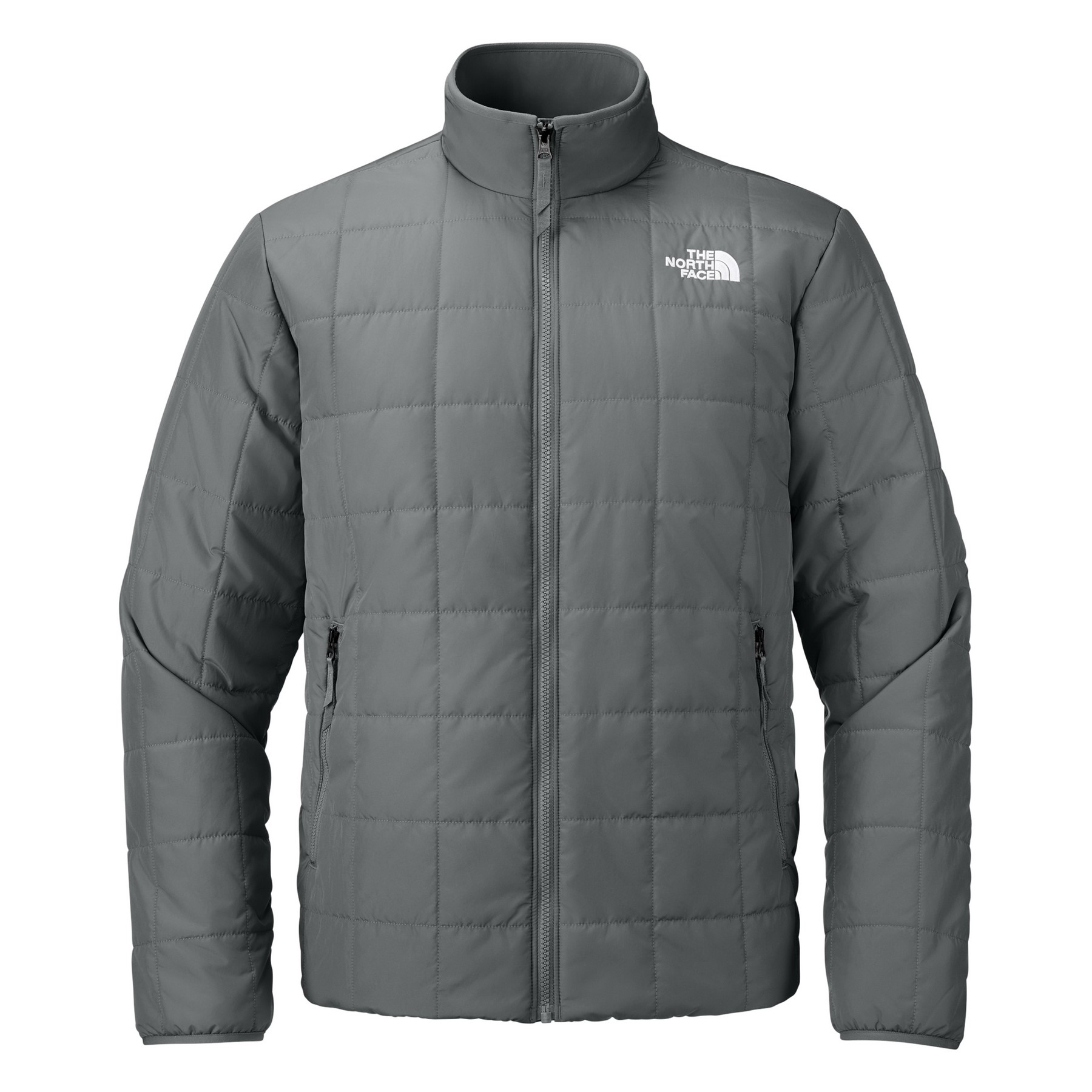 The North Face® Iron Drift Quilted Jacket 1