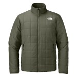 The North Face® Iron Drift Quilted Jacket - New Taupe Green The North Face® Iron Drift Quilted Jacket - New Taupe Green