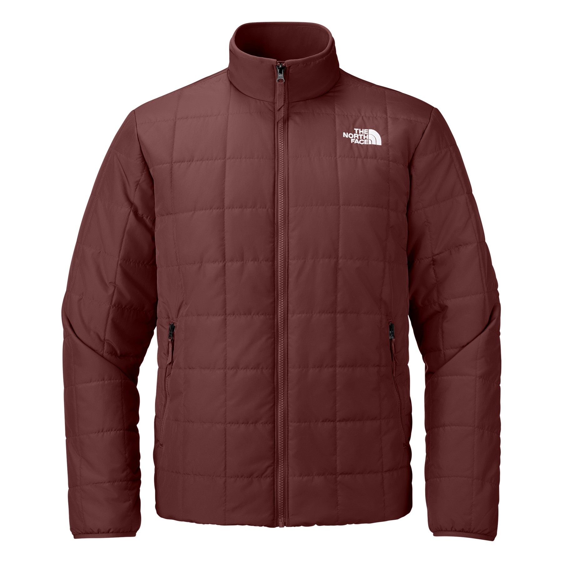 The North Face® Iron Drift Quilted Jacket 1