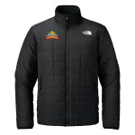 The North Face® Iron Drift Quilted Jacket - TNF Black The North Face® Iron Drift Quilted Jacket - TNF Black