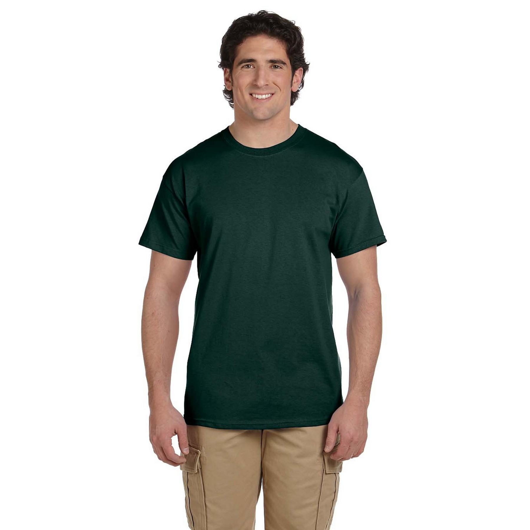 Gildan® Ultra Cotton® Shirt 1