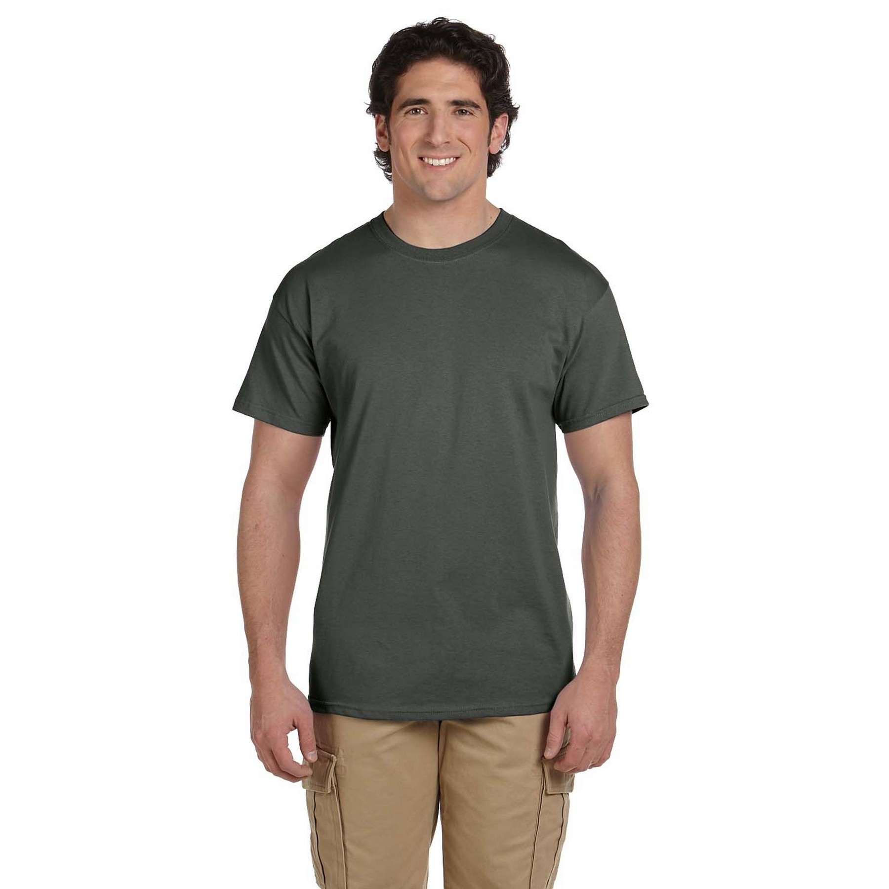 Gildan® Ultra Cotton® Shirt 1