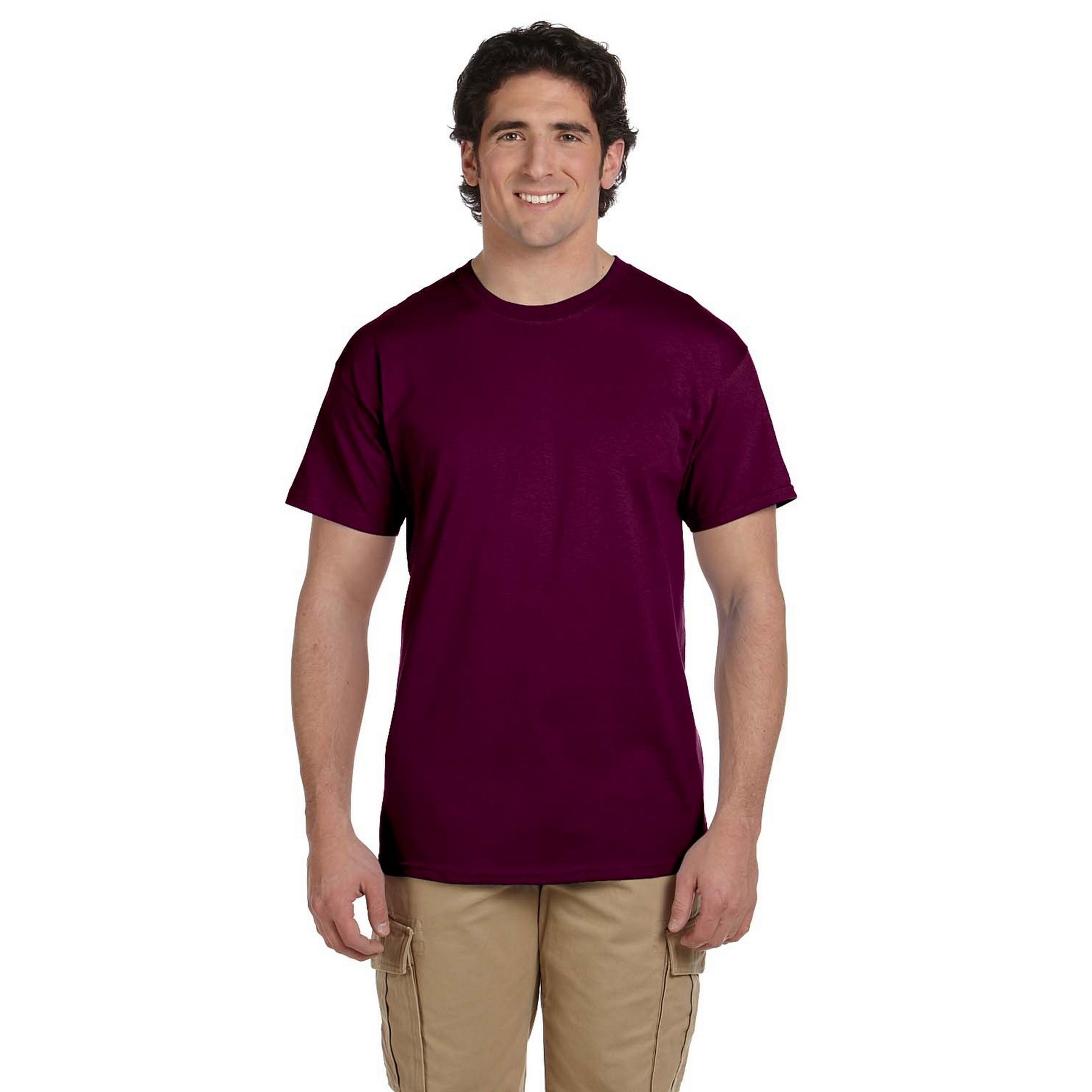 Gildan® Ultra Cotton® Shirt 1
