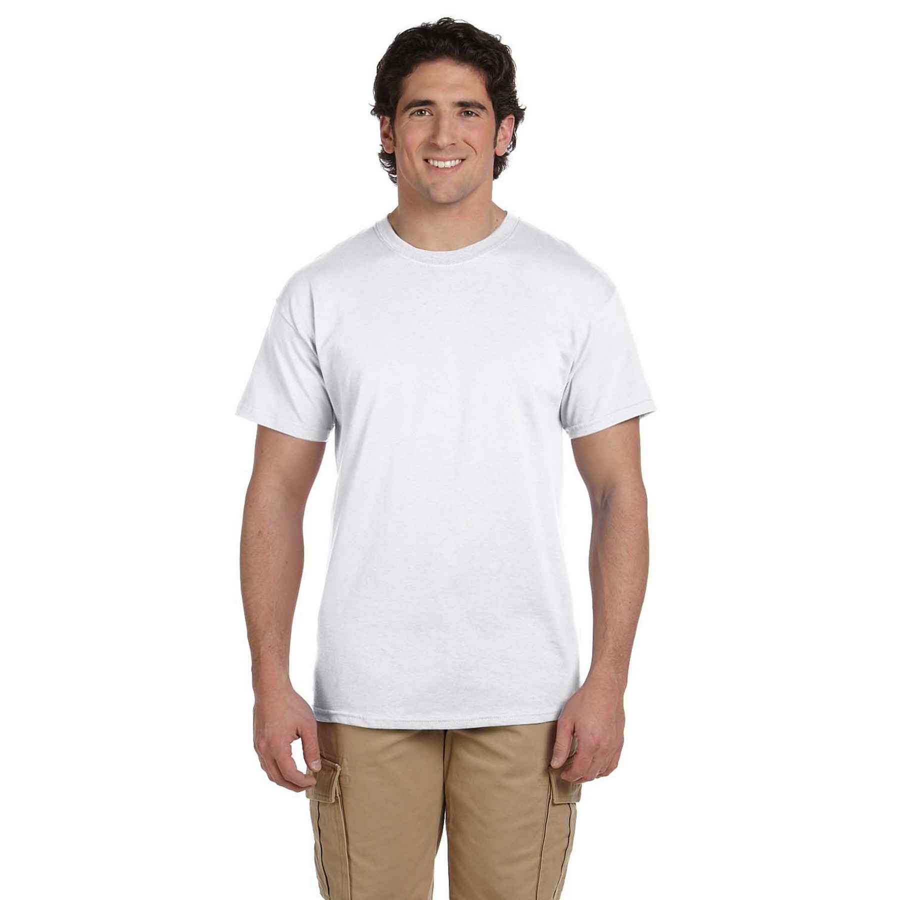 Gildan® Ultra Cotton® Shirt 1