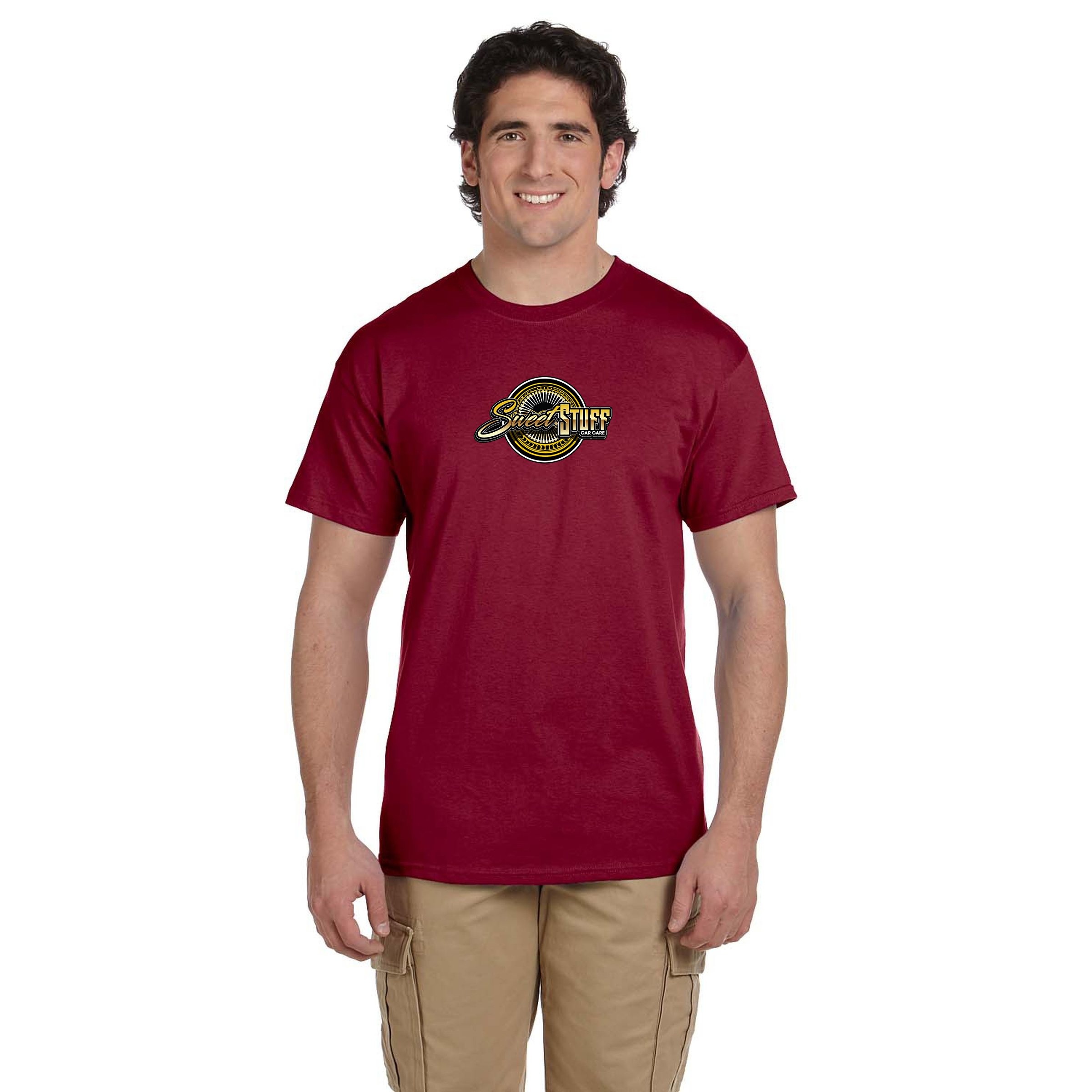 Gildan® Ultra Cotton® Shirt 1