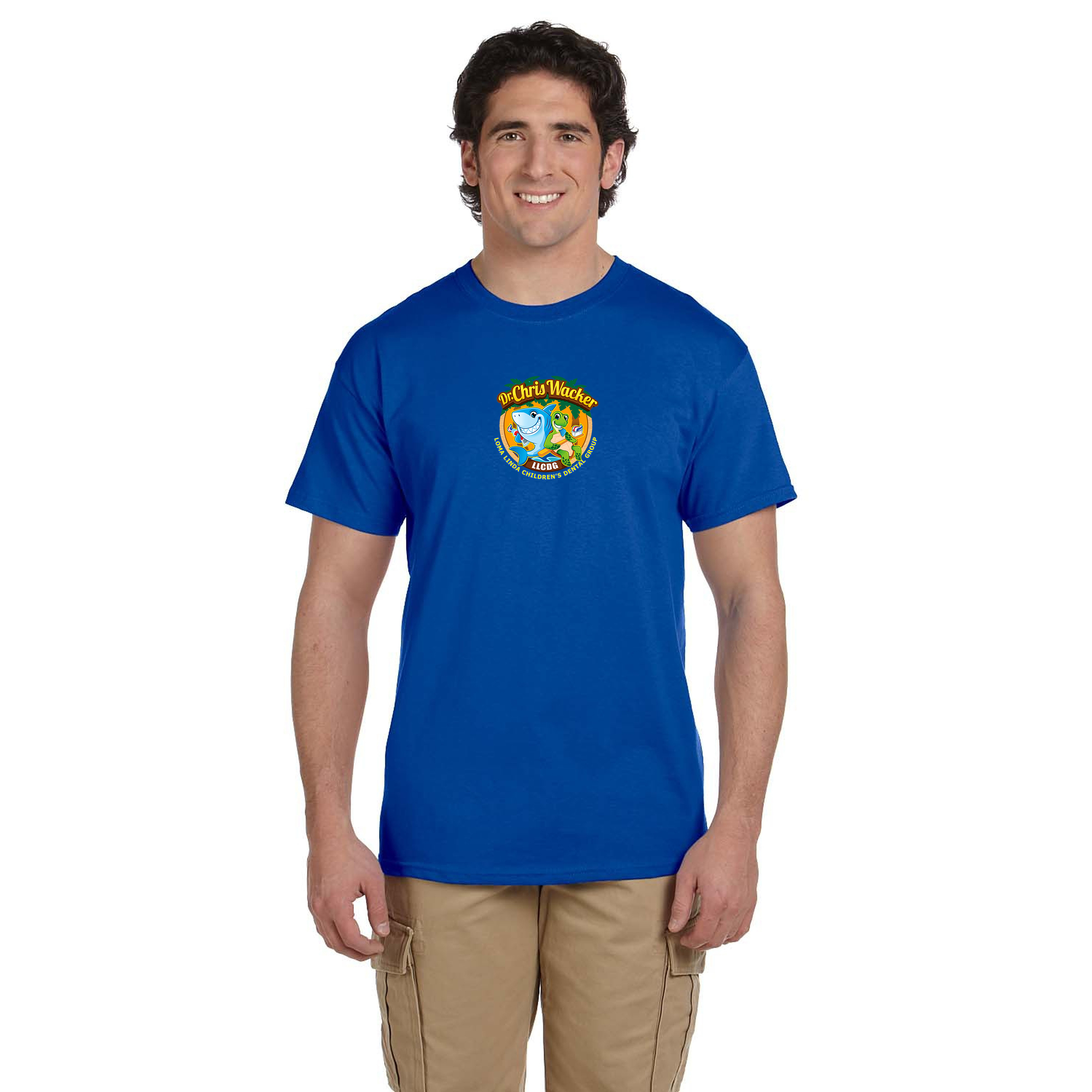 Gildan® Ultra Cotton® Shirt 1