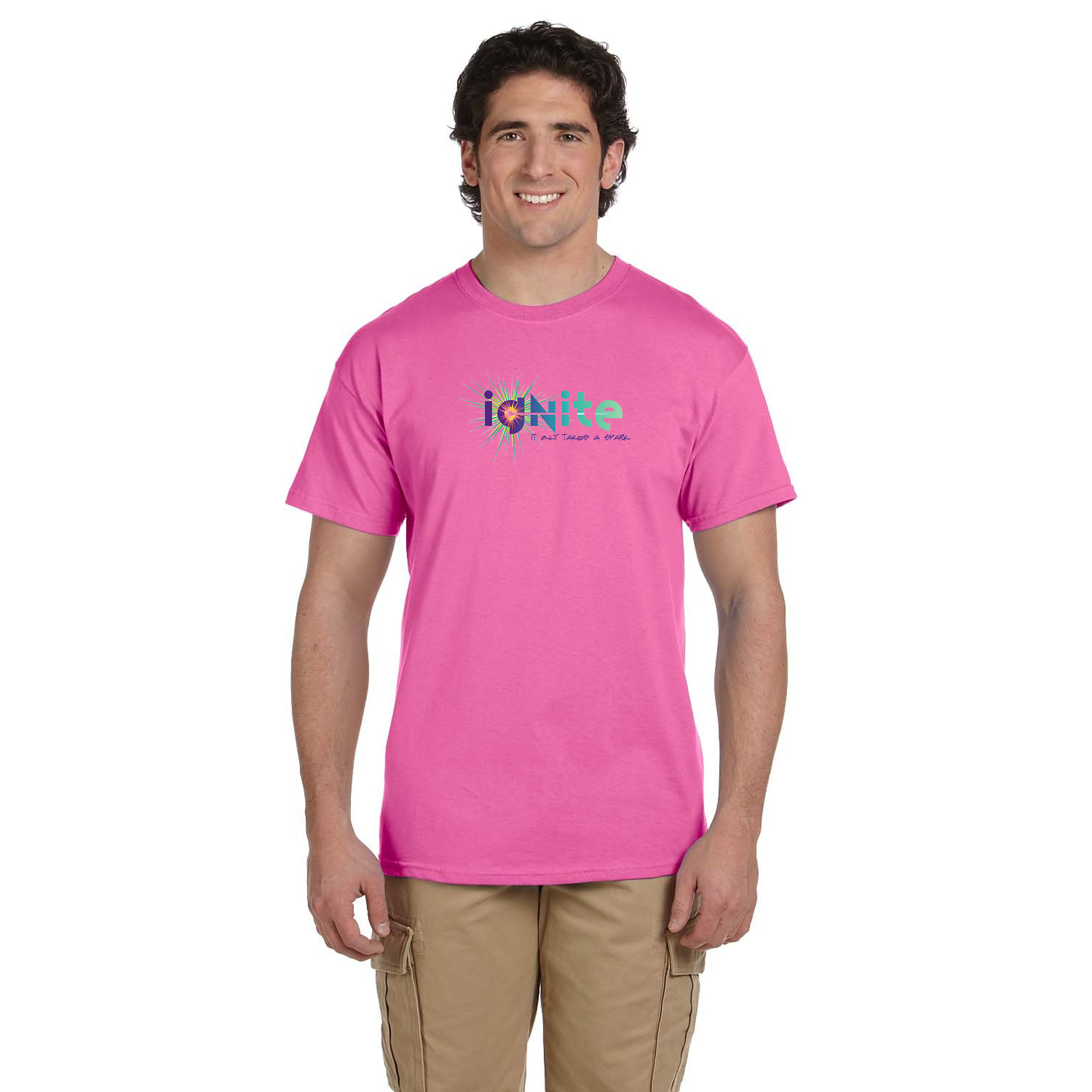Gildan® Ultra Cotton® Shirt 1