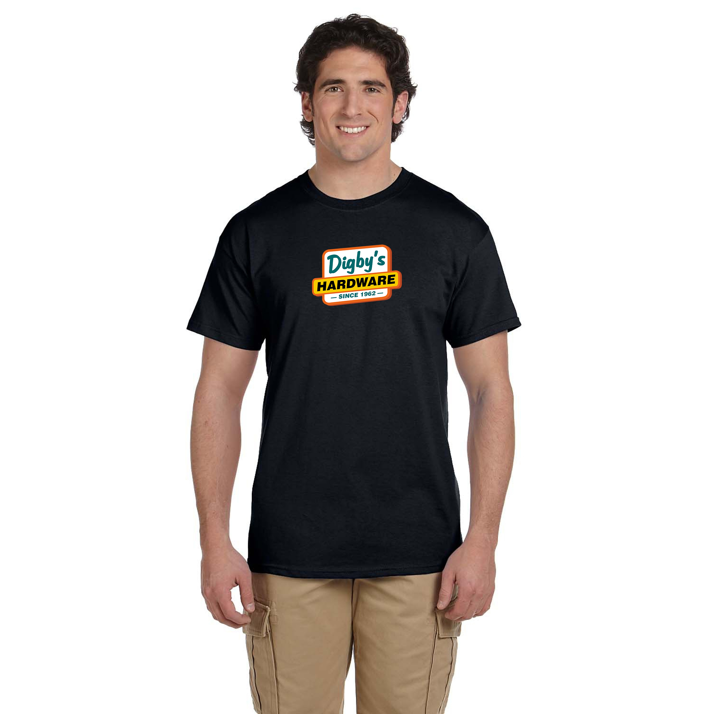 Gildan® Ultra Cotton® Shirt 1