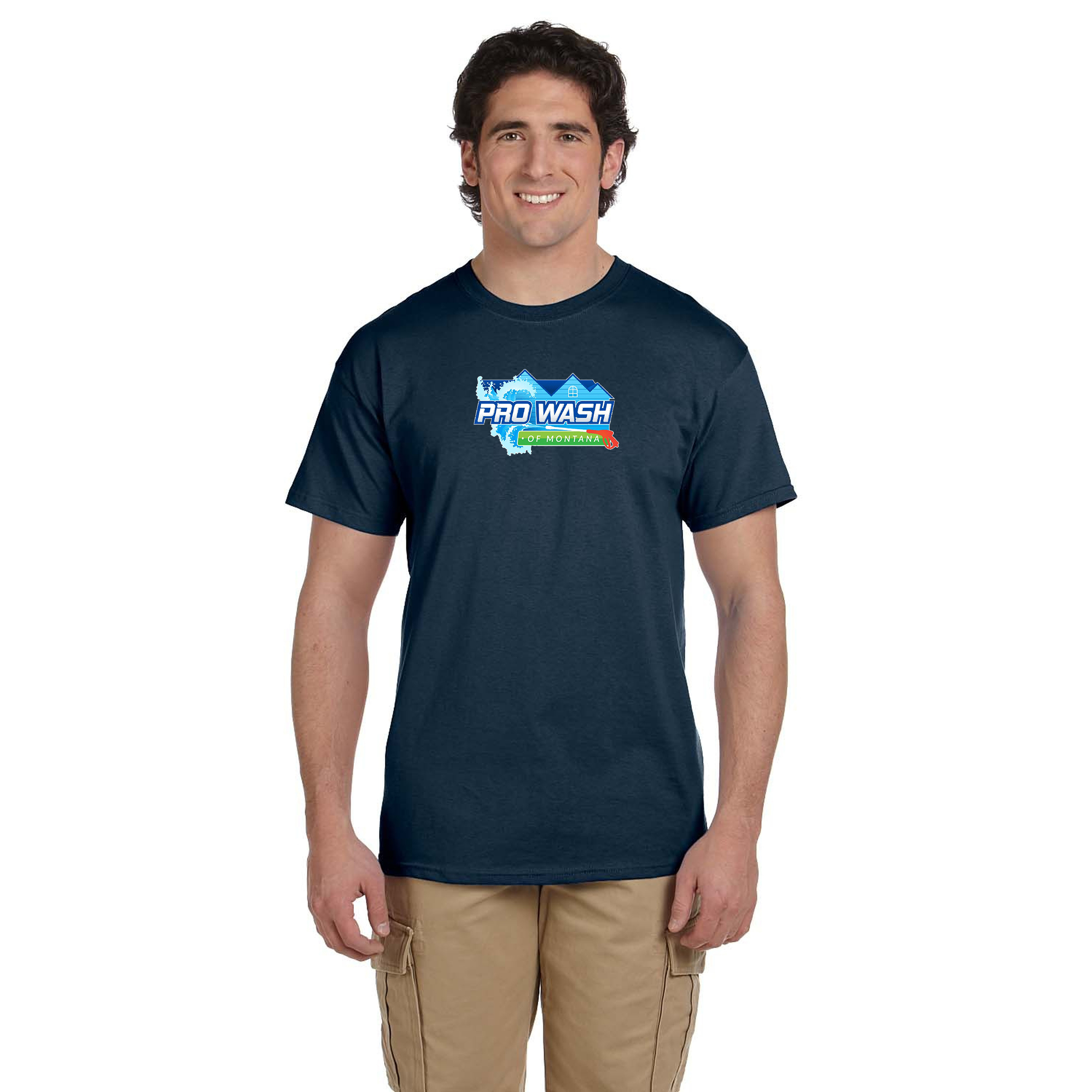Gildan® Ultra Cotton® Shirt 1