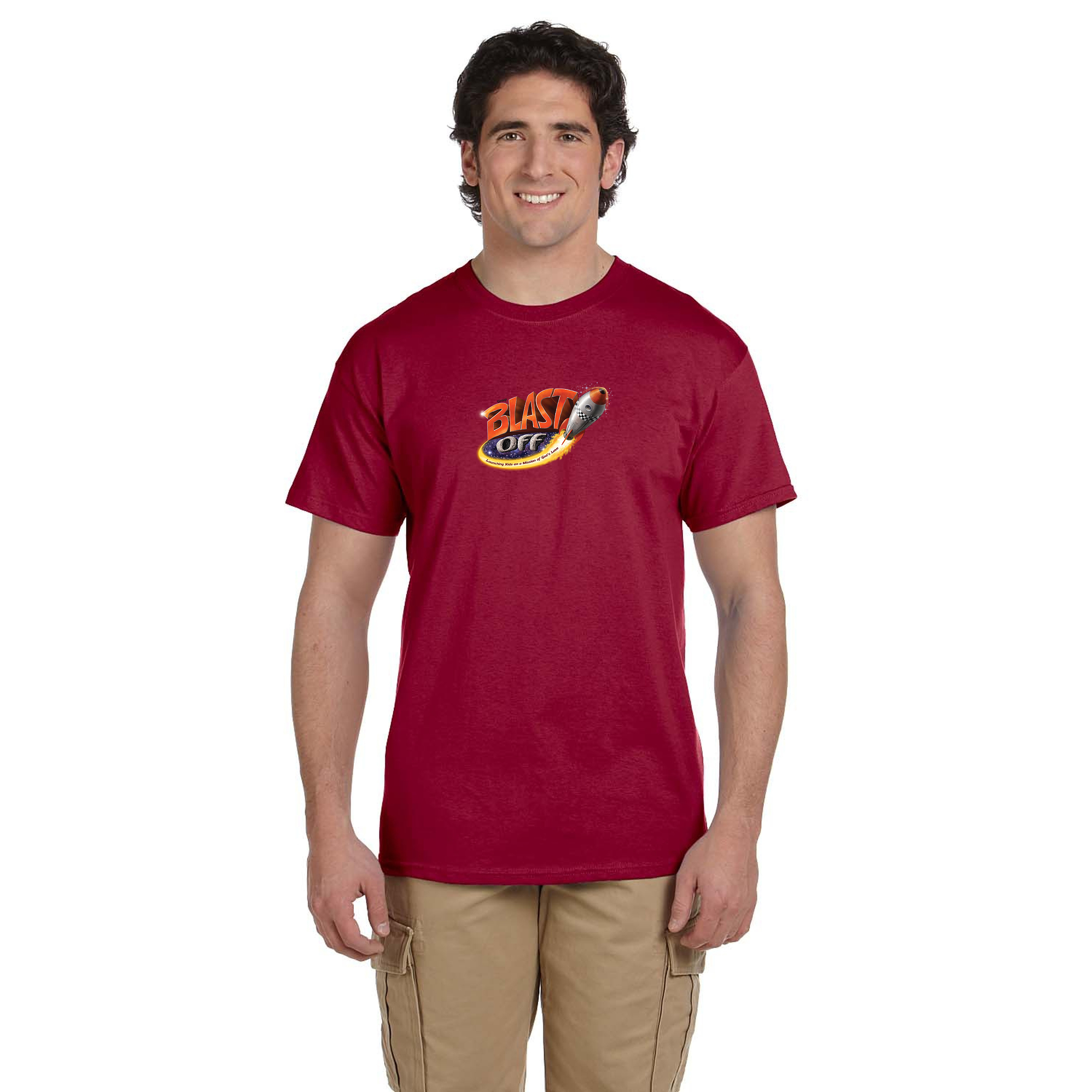Gildan® Ultra Cotton® Shirt 1
