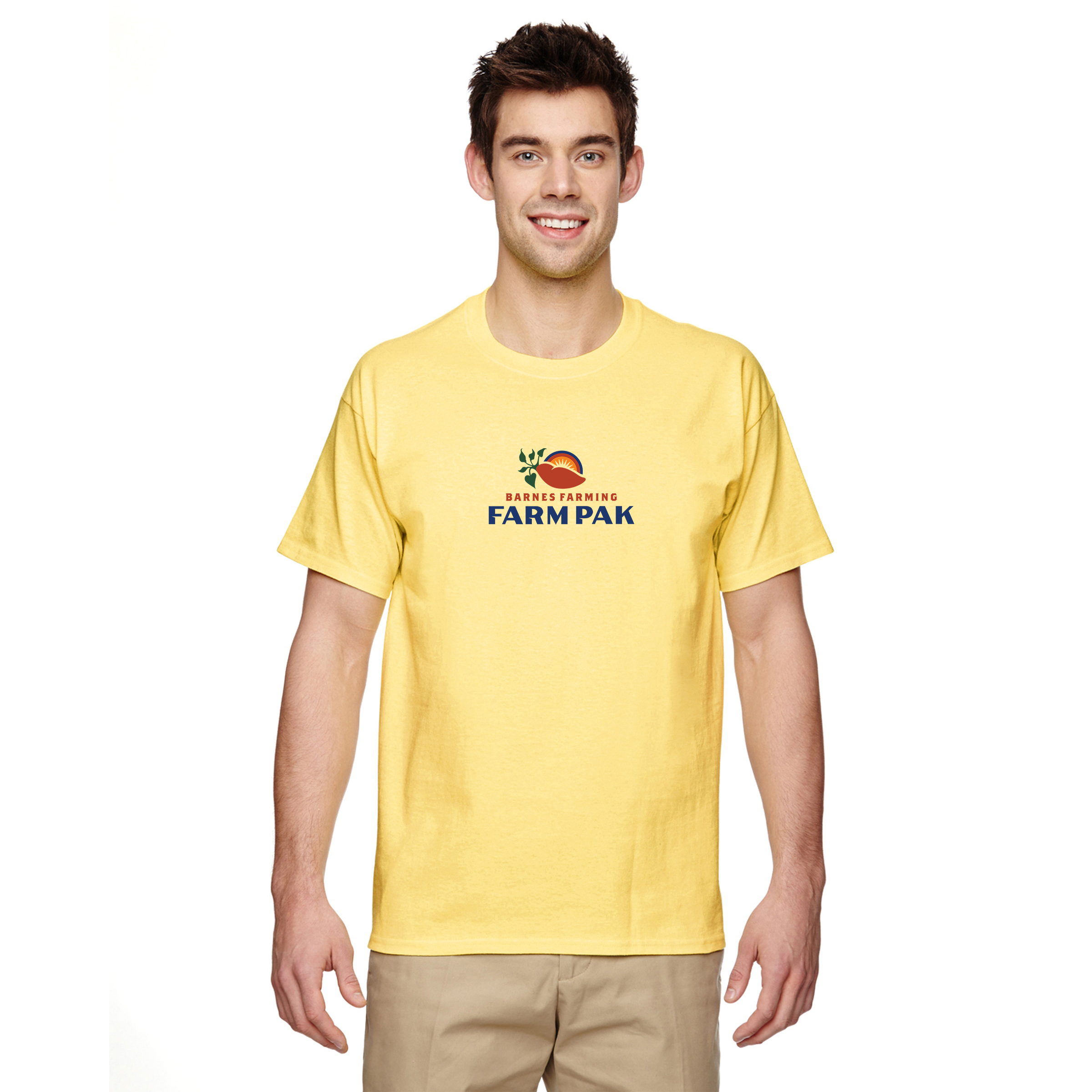 Gildan® Ultra Cotton® Shirt 1