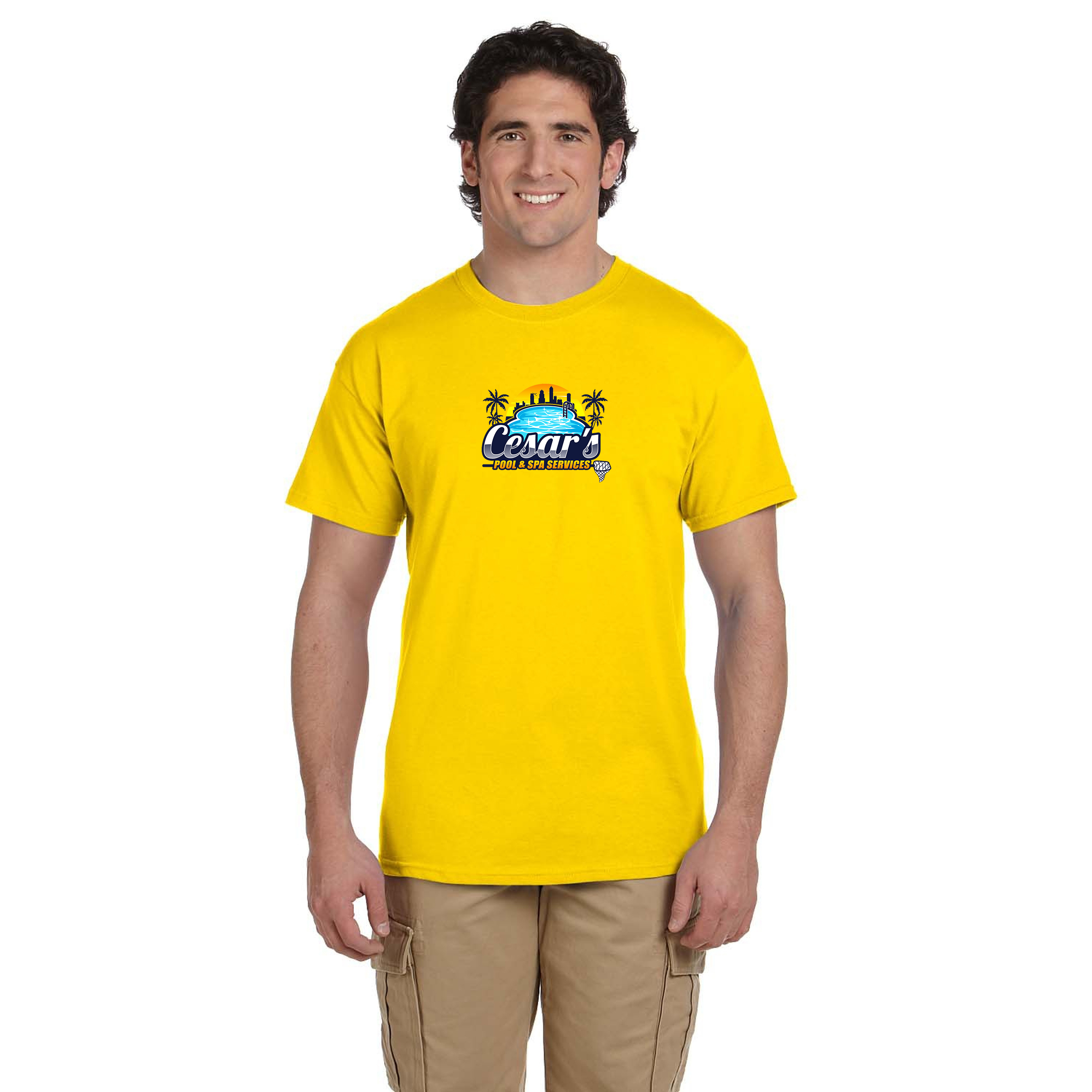 Gildan® Ultra Cotton® Shirt 1