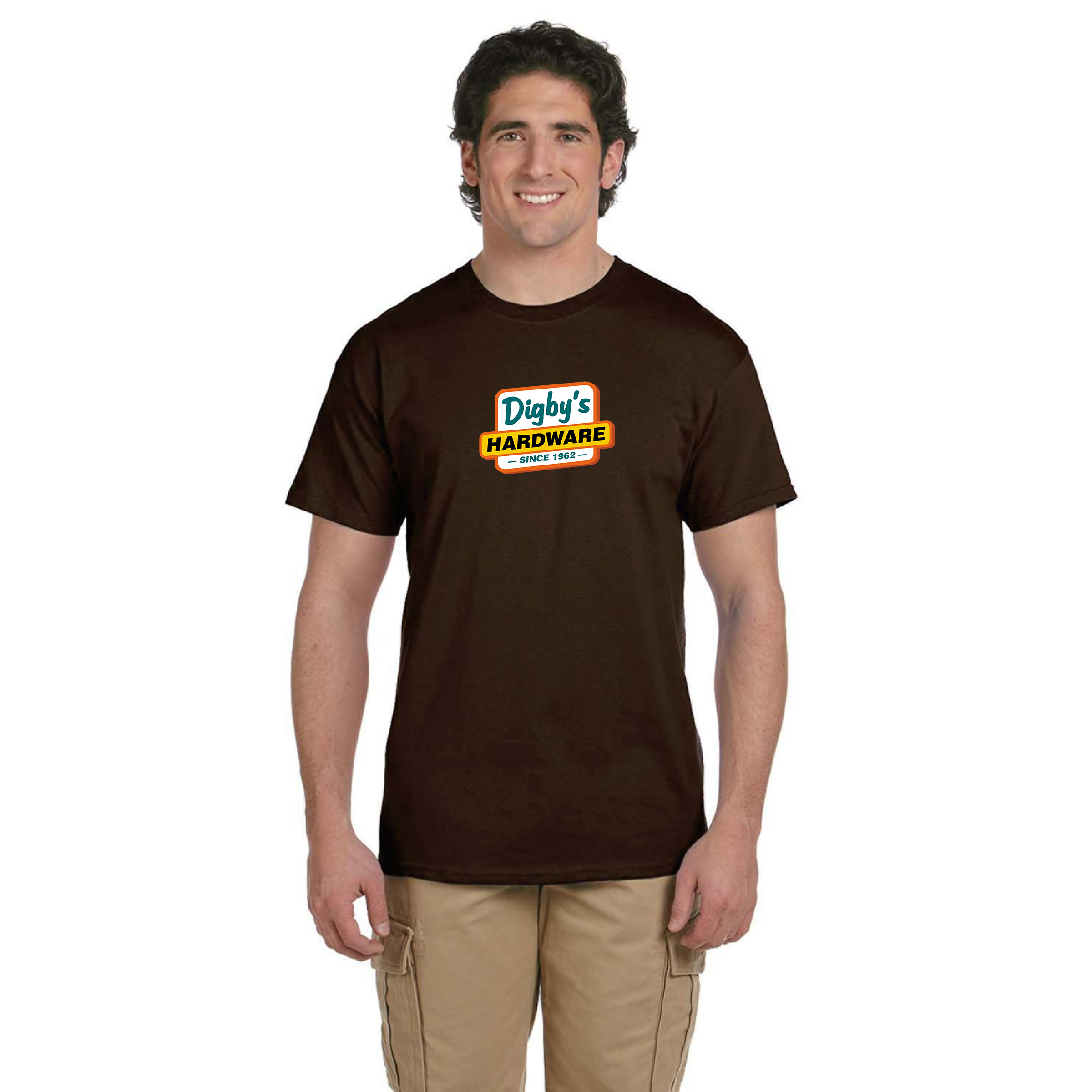 Gildan® Ultra Cotton® Shirt 1