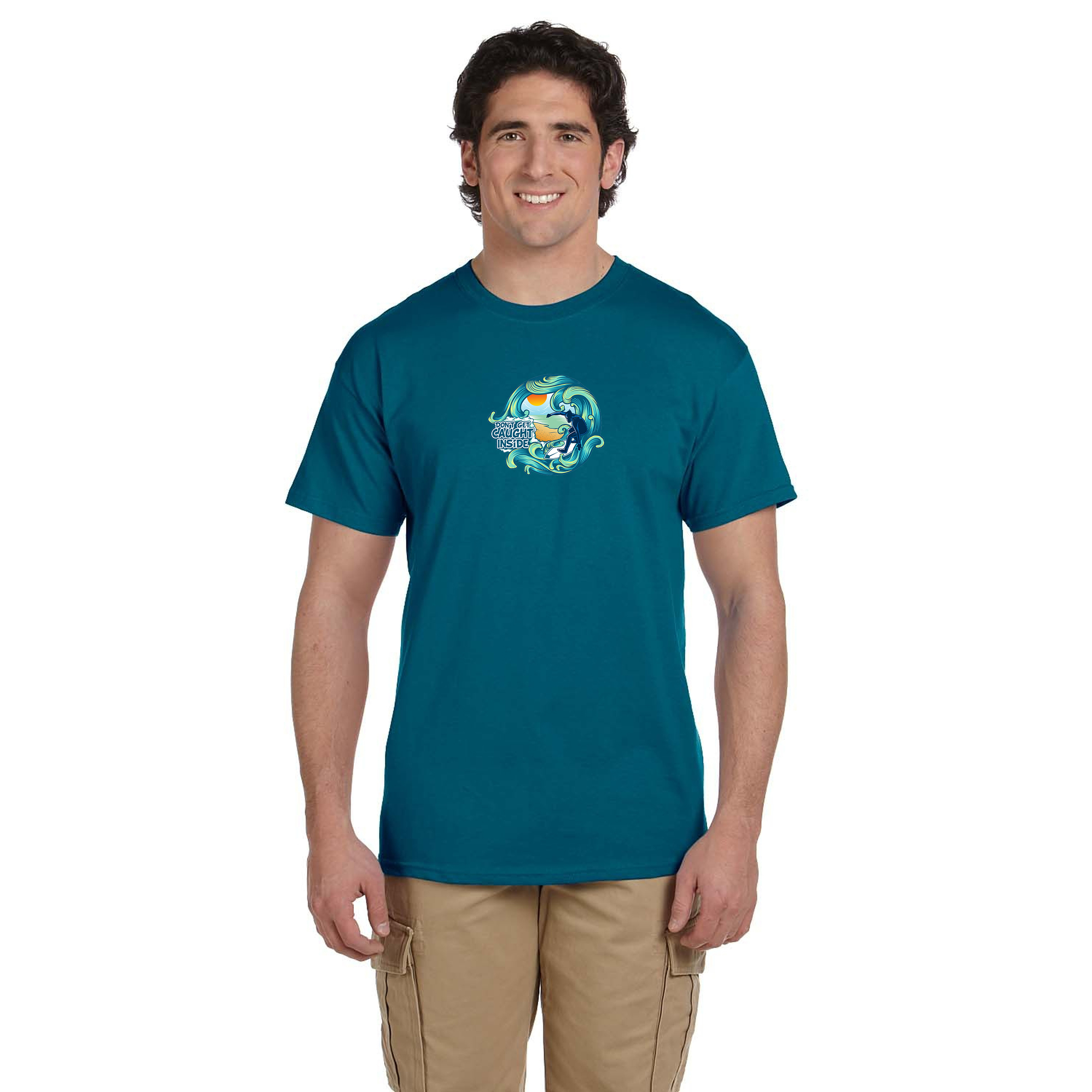 Gildan® Ultra Cotton® Shirt 1