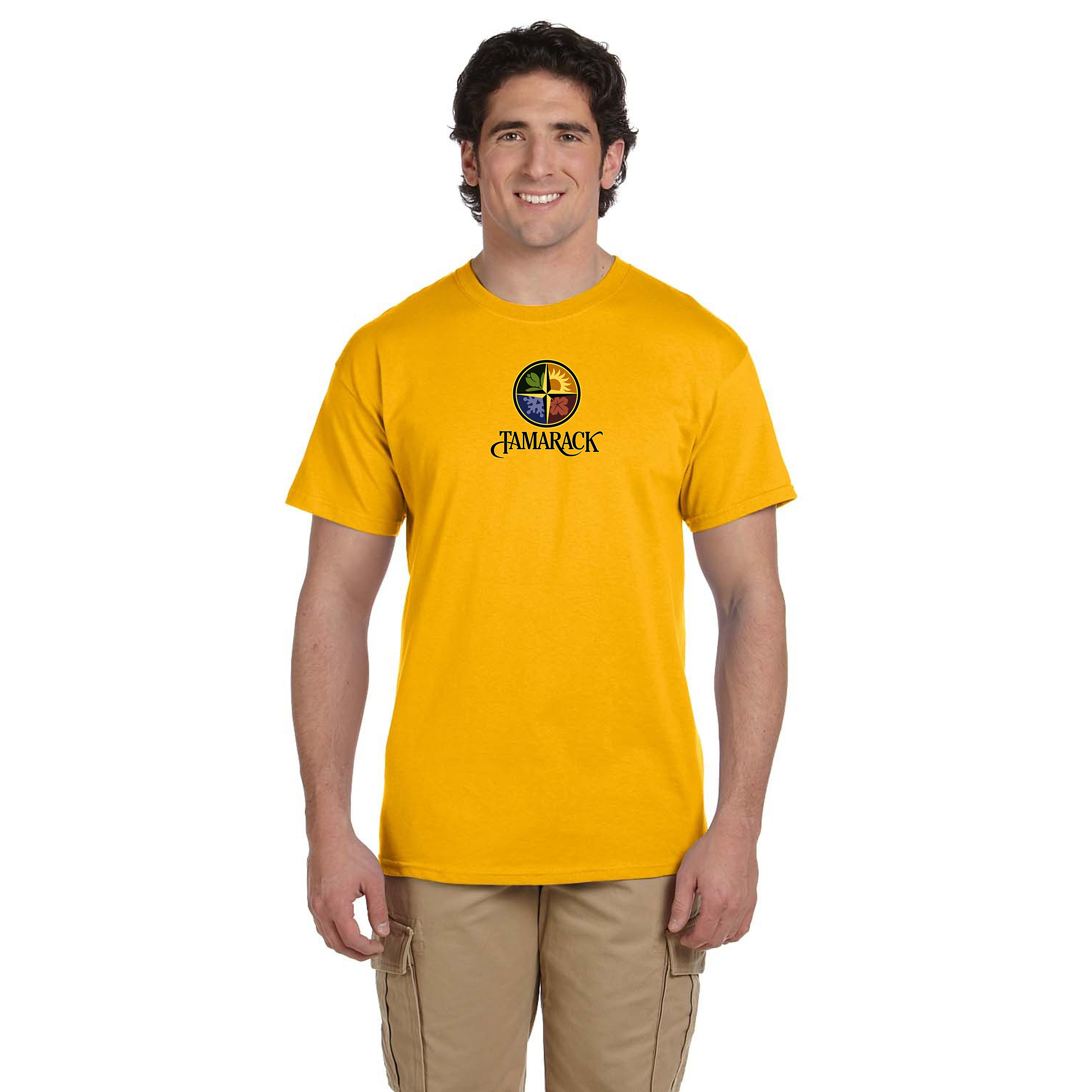 Gildan® Ultra Cotton® Shirt 1