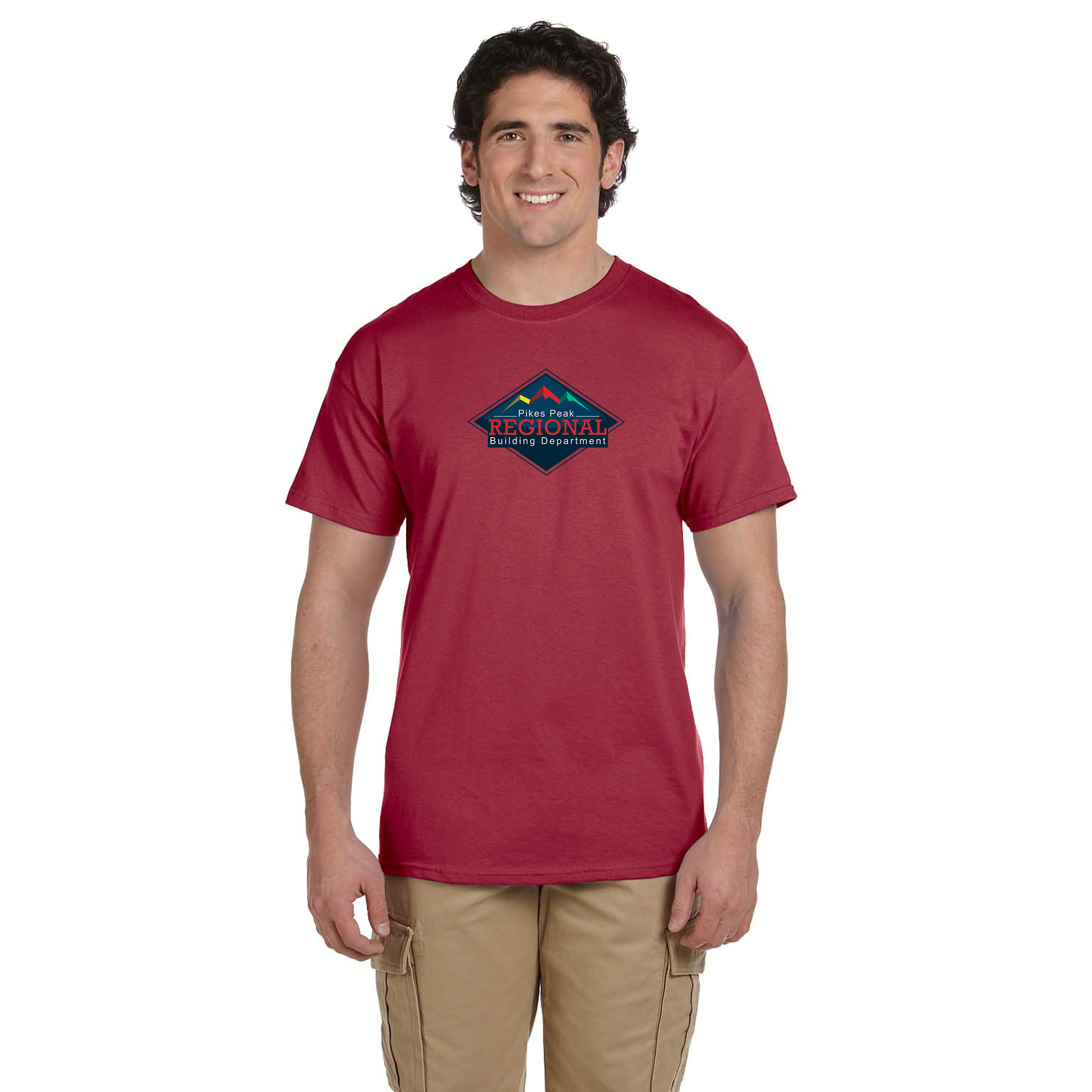 Gildan® Ultra Cotton® Shirt 1