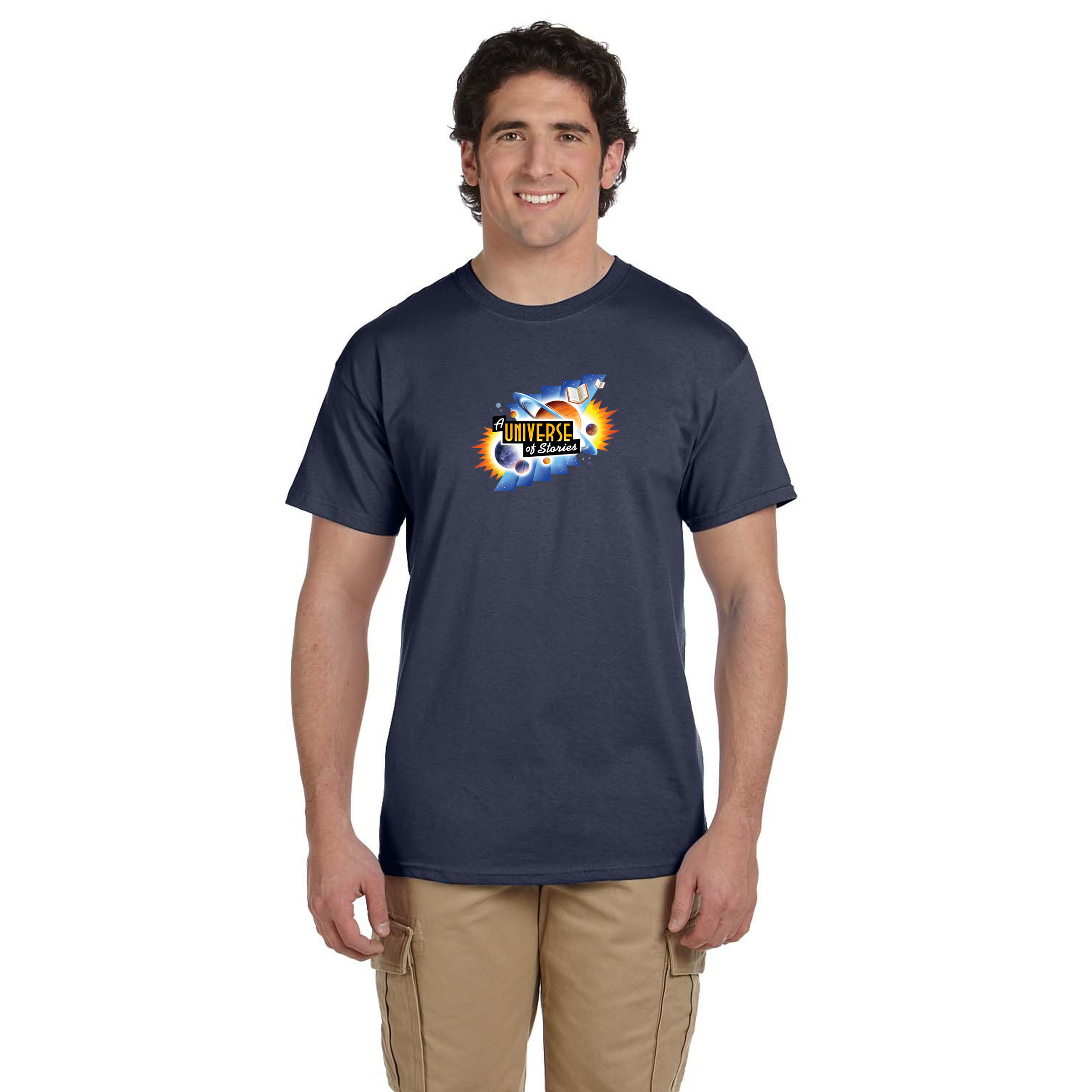 Gildan® Ultra Cotton® Shirt 1