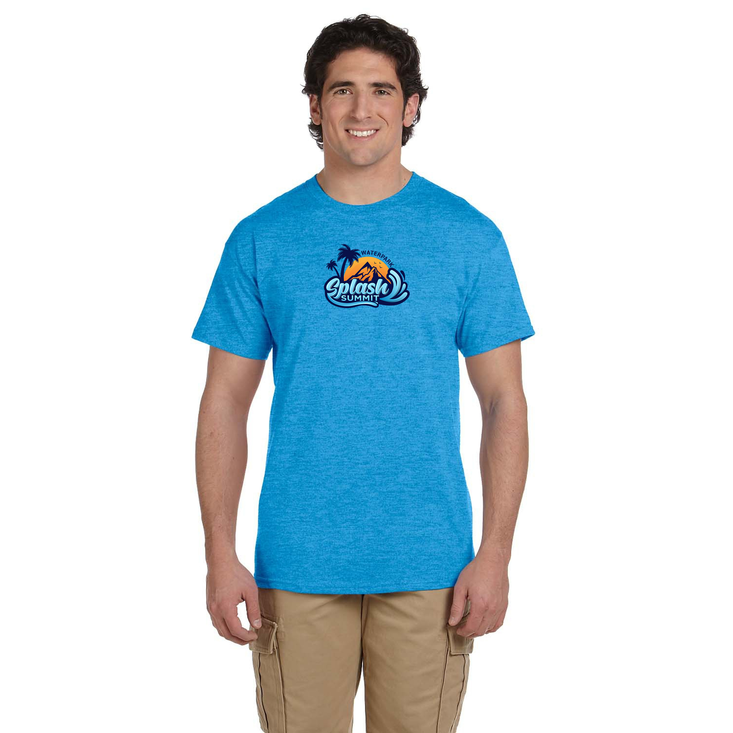 Gildan® Ultra Cotton® Shirt 1