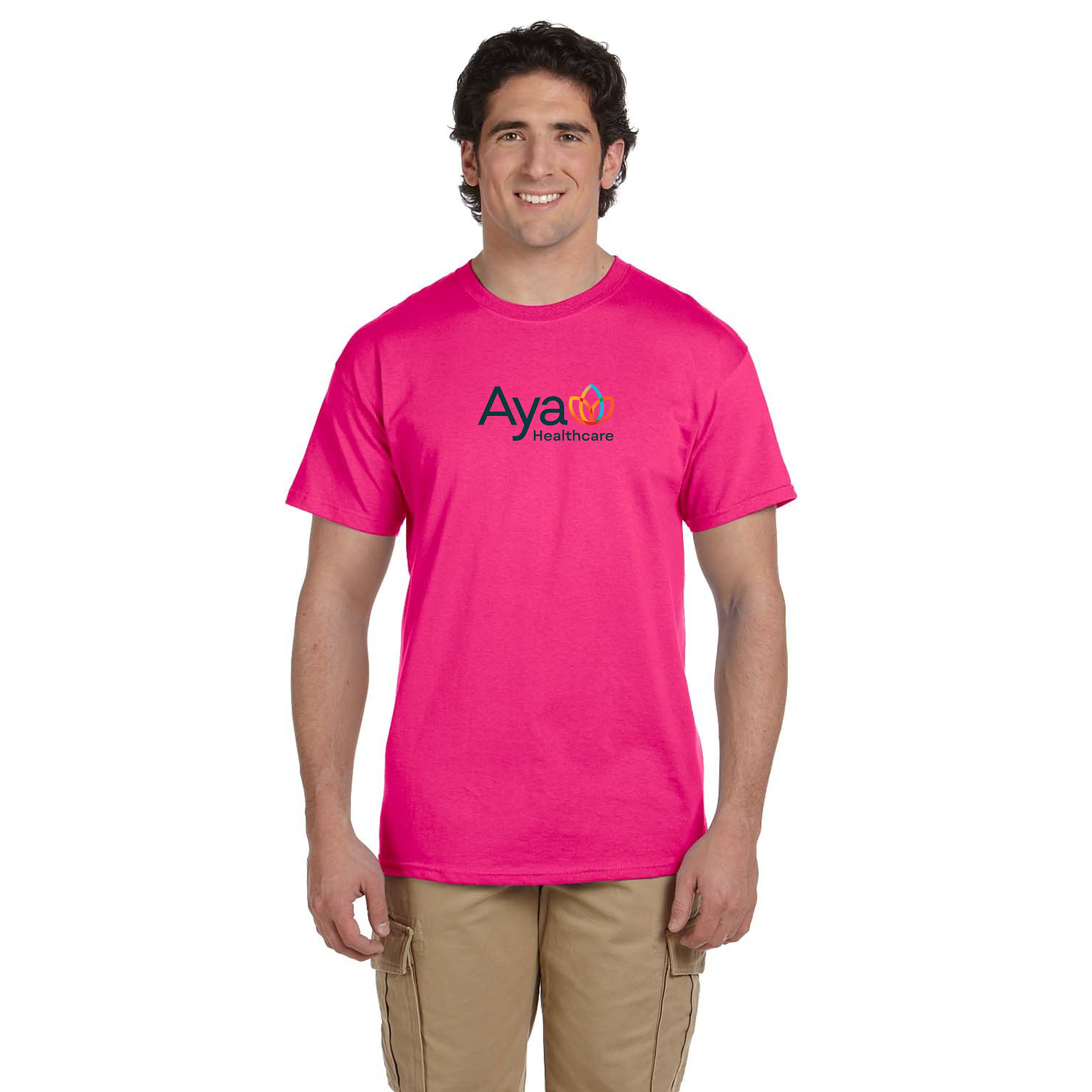 Gildan® Ultra Cotton® Shirt 1