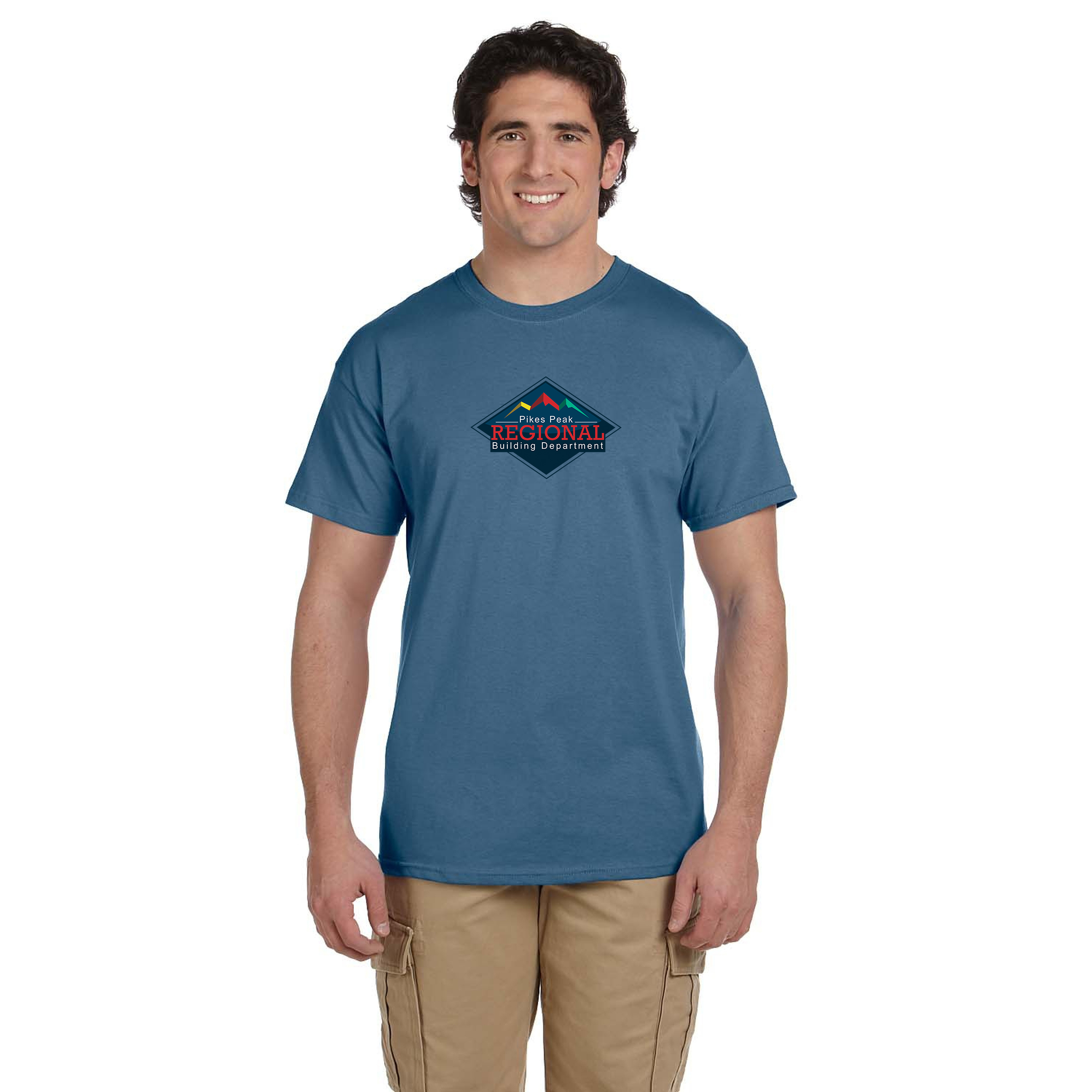 Gildan® Ultra Cotton® Shirt 1