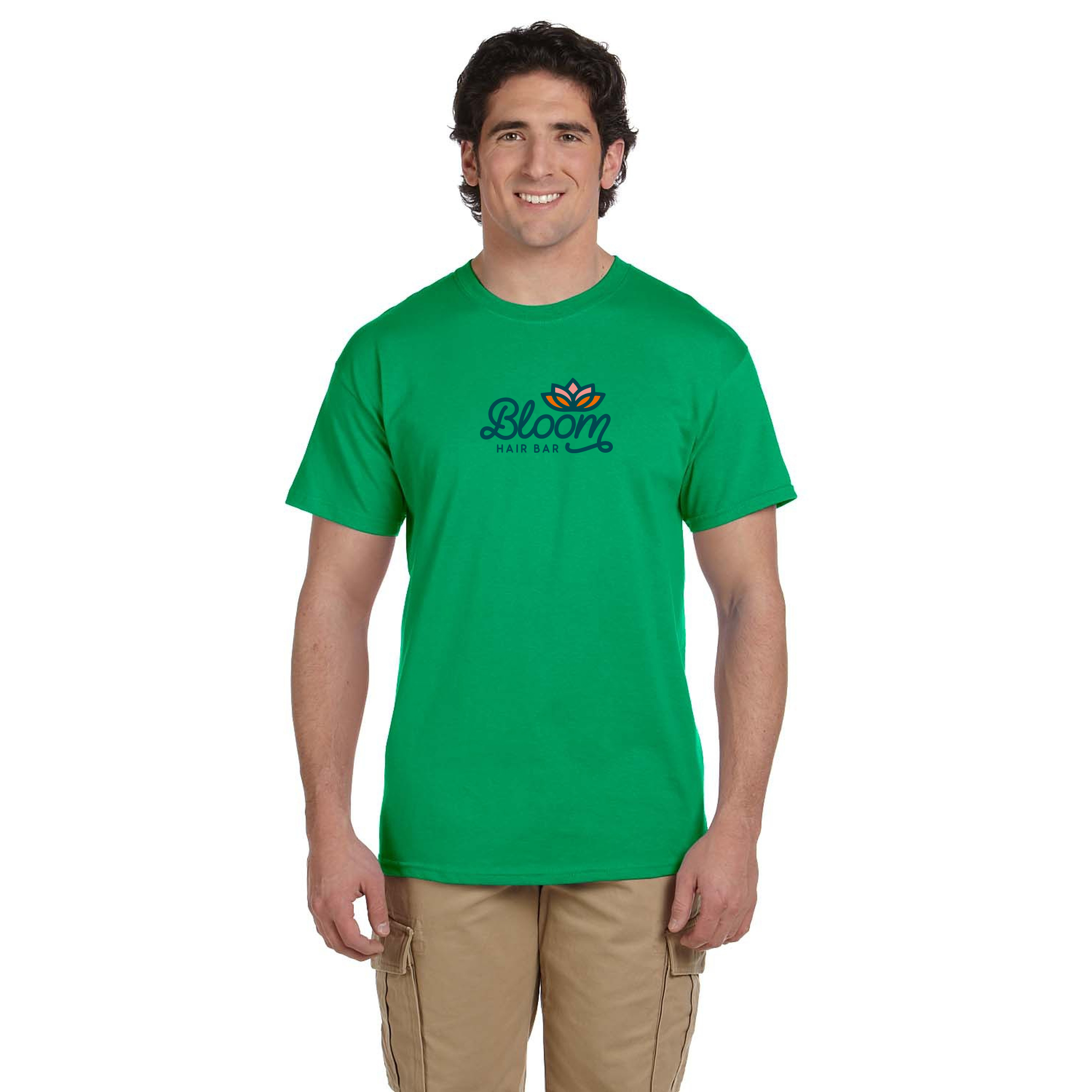 Gildan® Ultra Cotton® Shirt 1