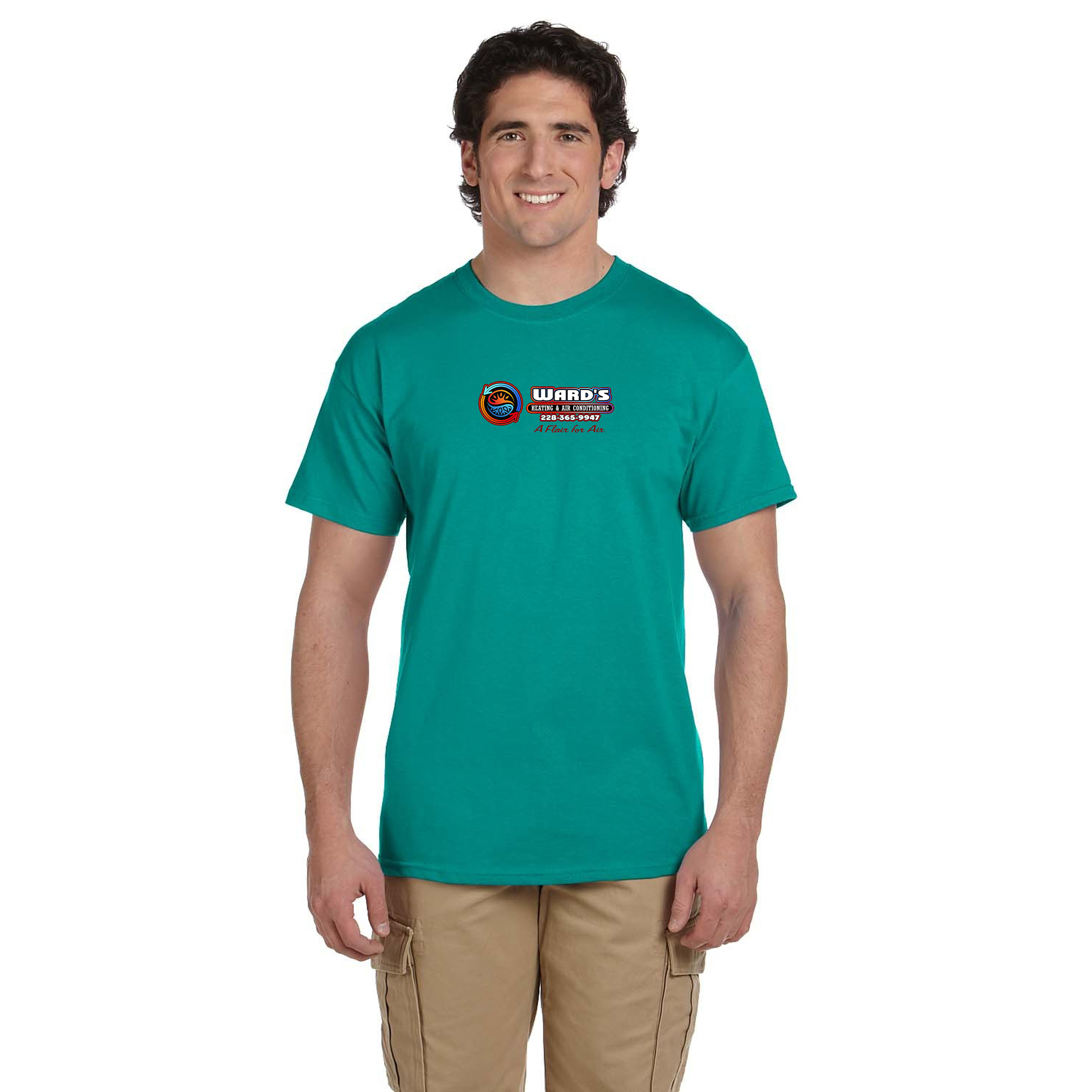 Gildan® Ultra Cotton® Shirt 1