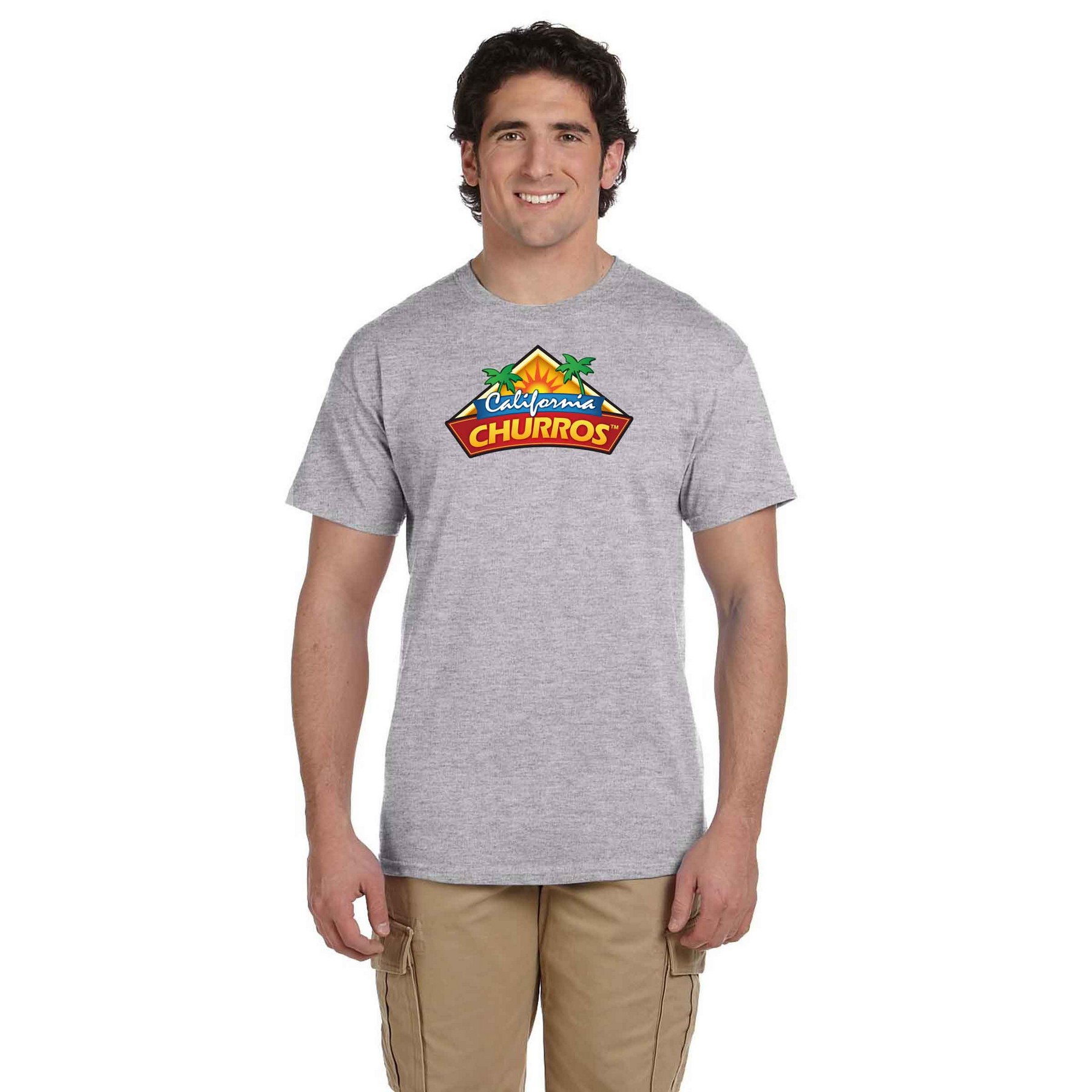 Gildan® Ultra Cotton® Shirt 1