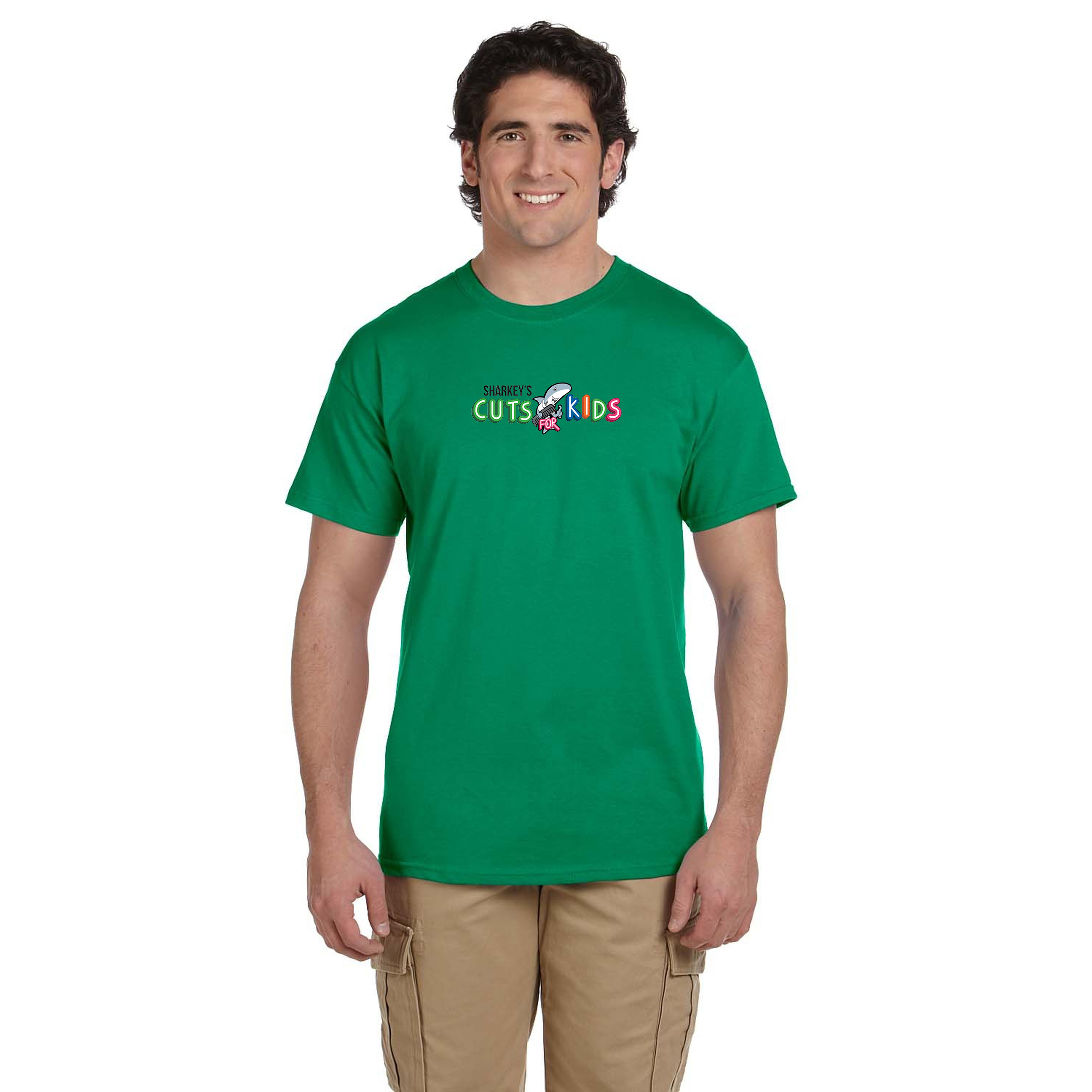 Gildan® Ultra Cotton® Shirt 1
