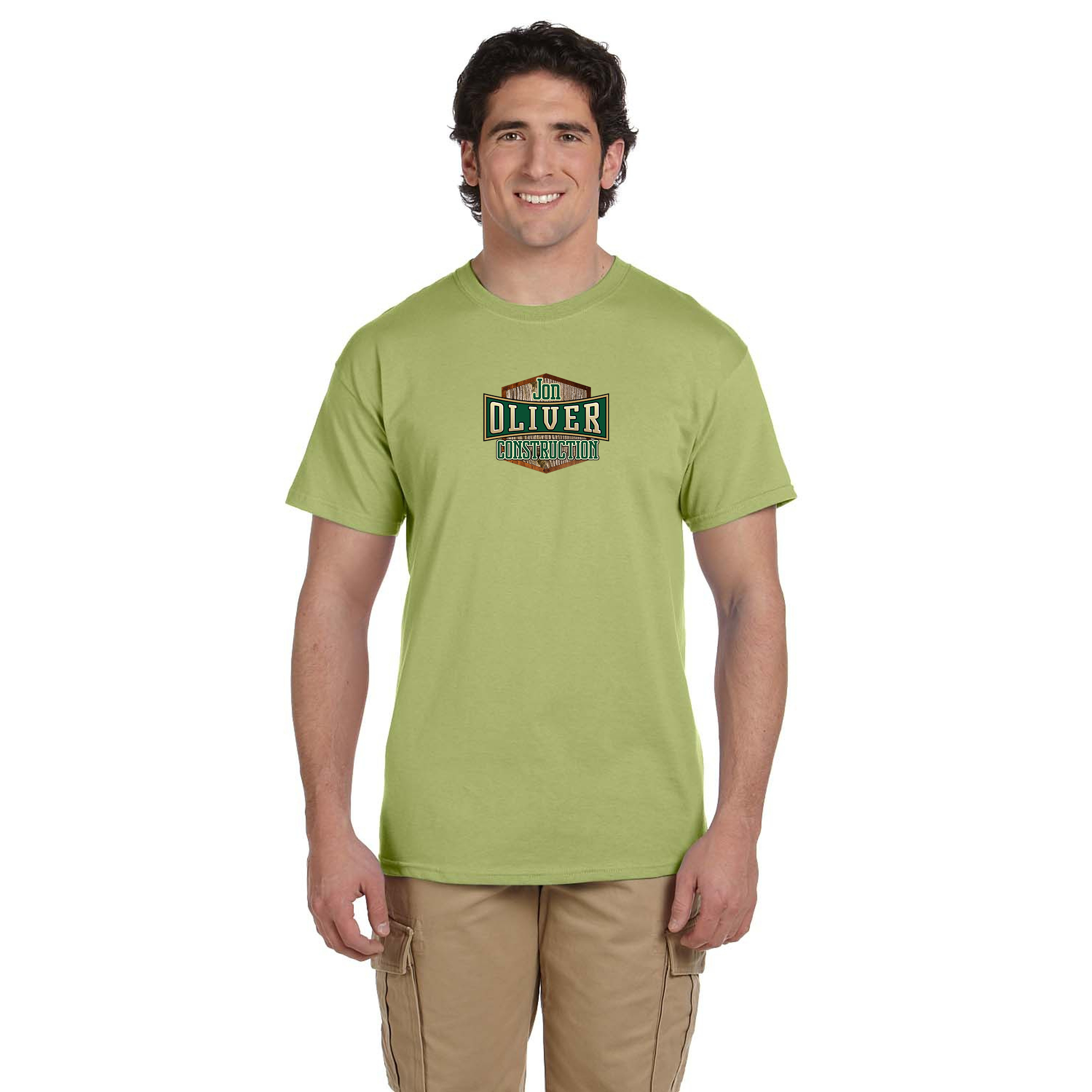 Gildan® Ultra Cotton® Shirt 1
