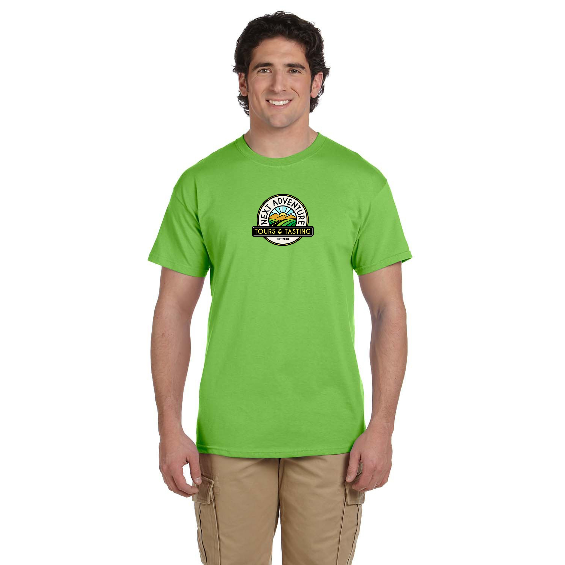 Gildan® Ultra Cotton® Shirt 1