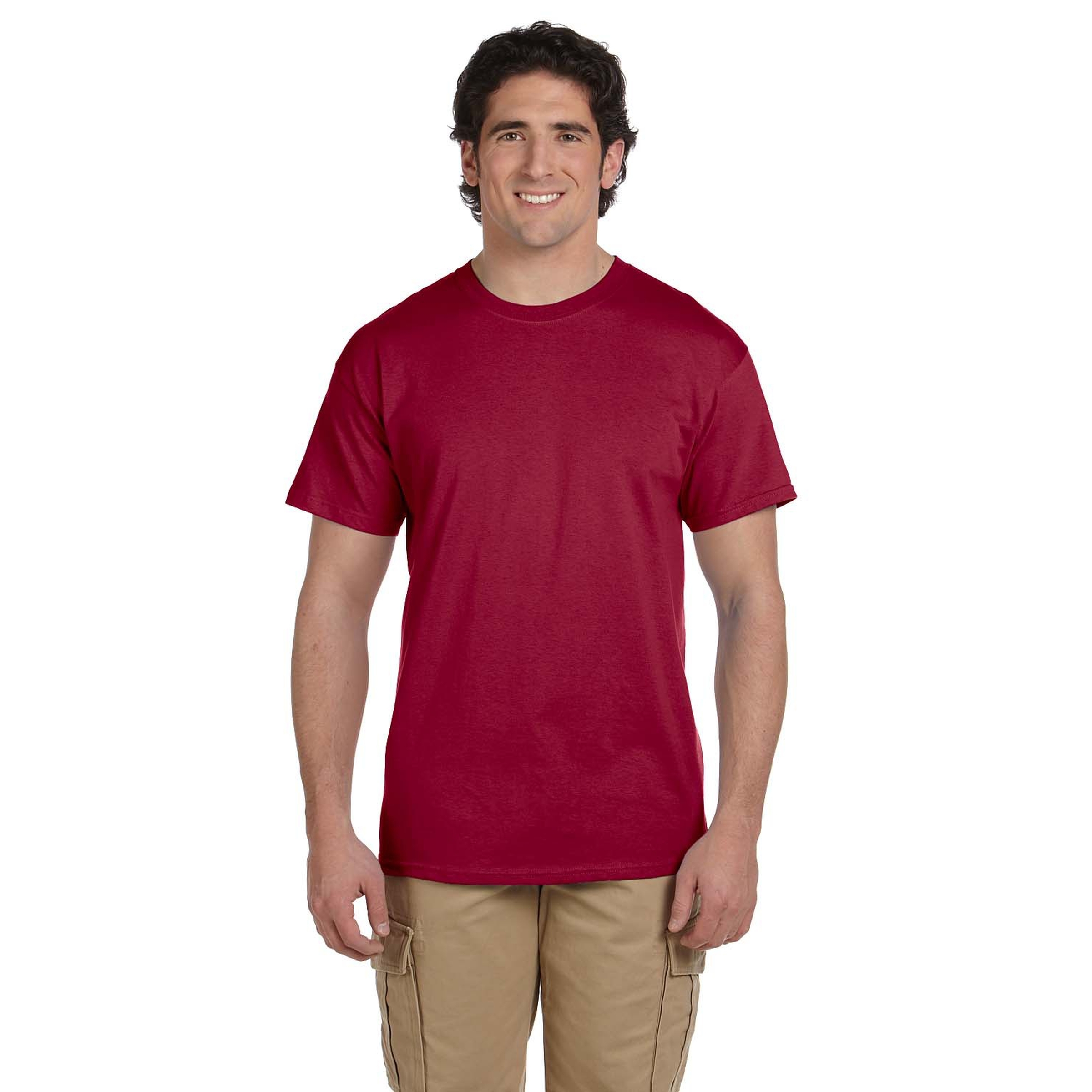 Gildan® Ultra Cotton® Shirt 1