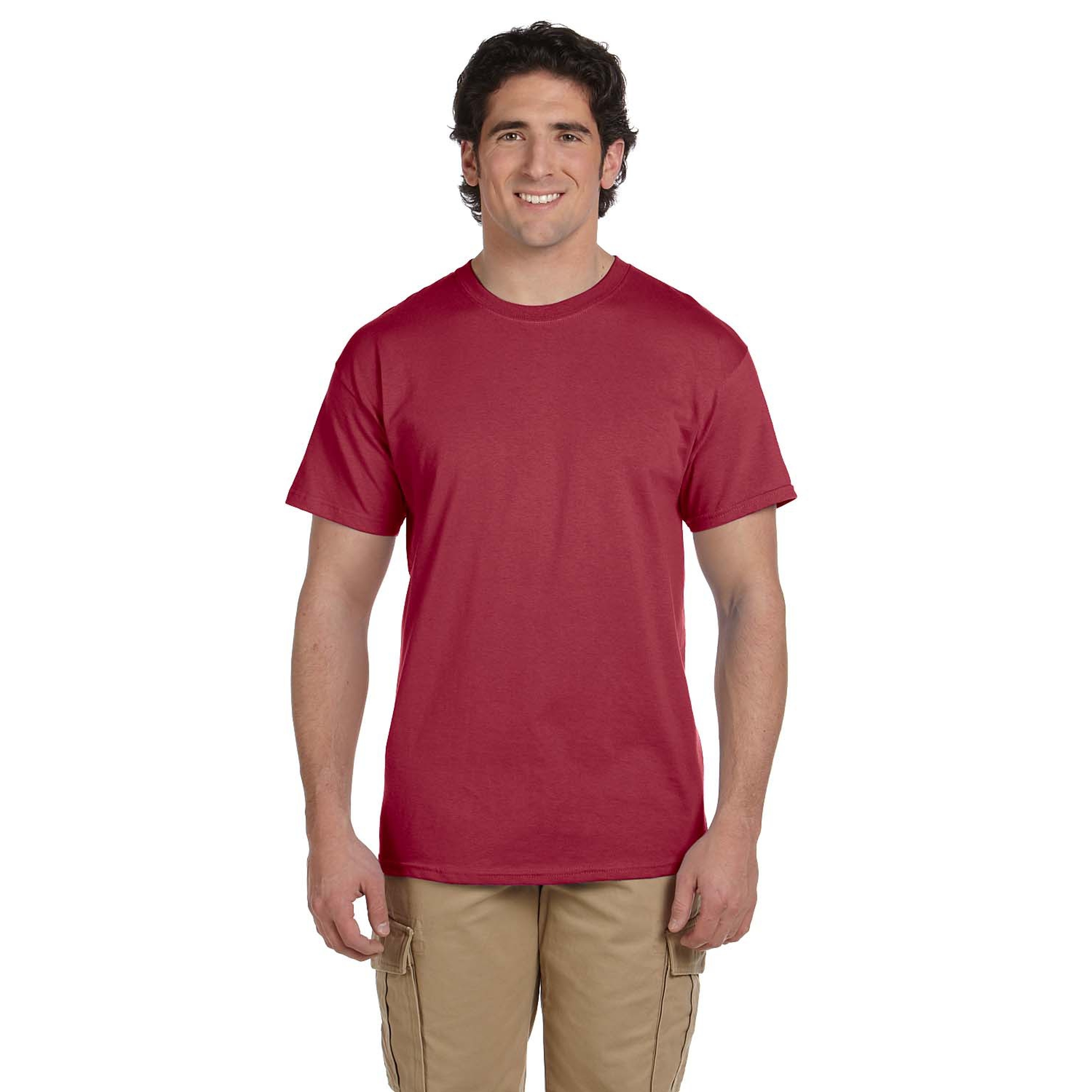 Gildan® Ultra Cotton® Shirt 1