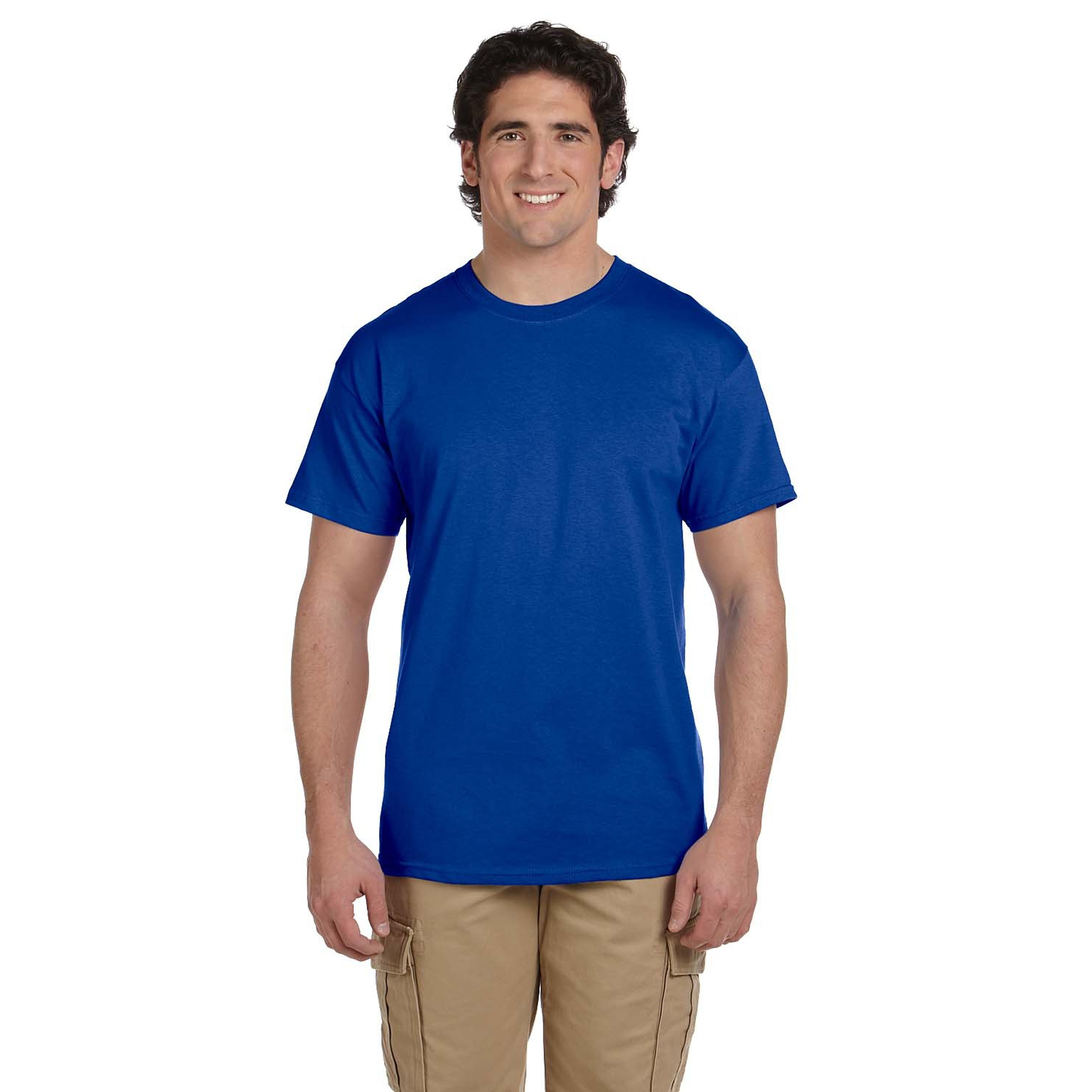 Gildan® Ultra Cotton® Shirt 1