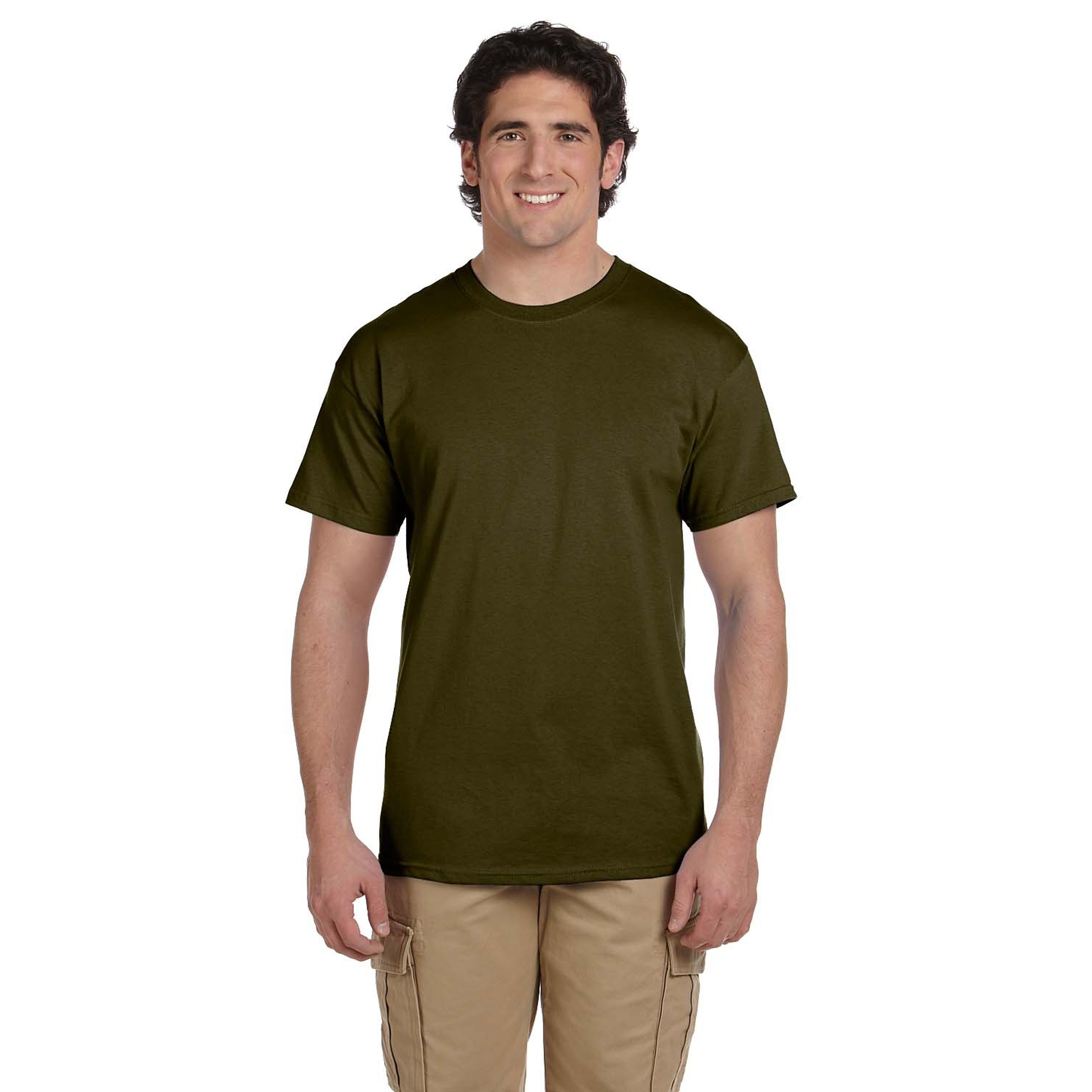 Gildan® Ultra Cotton® Shirt 1