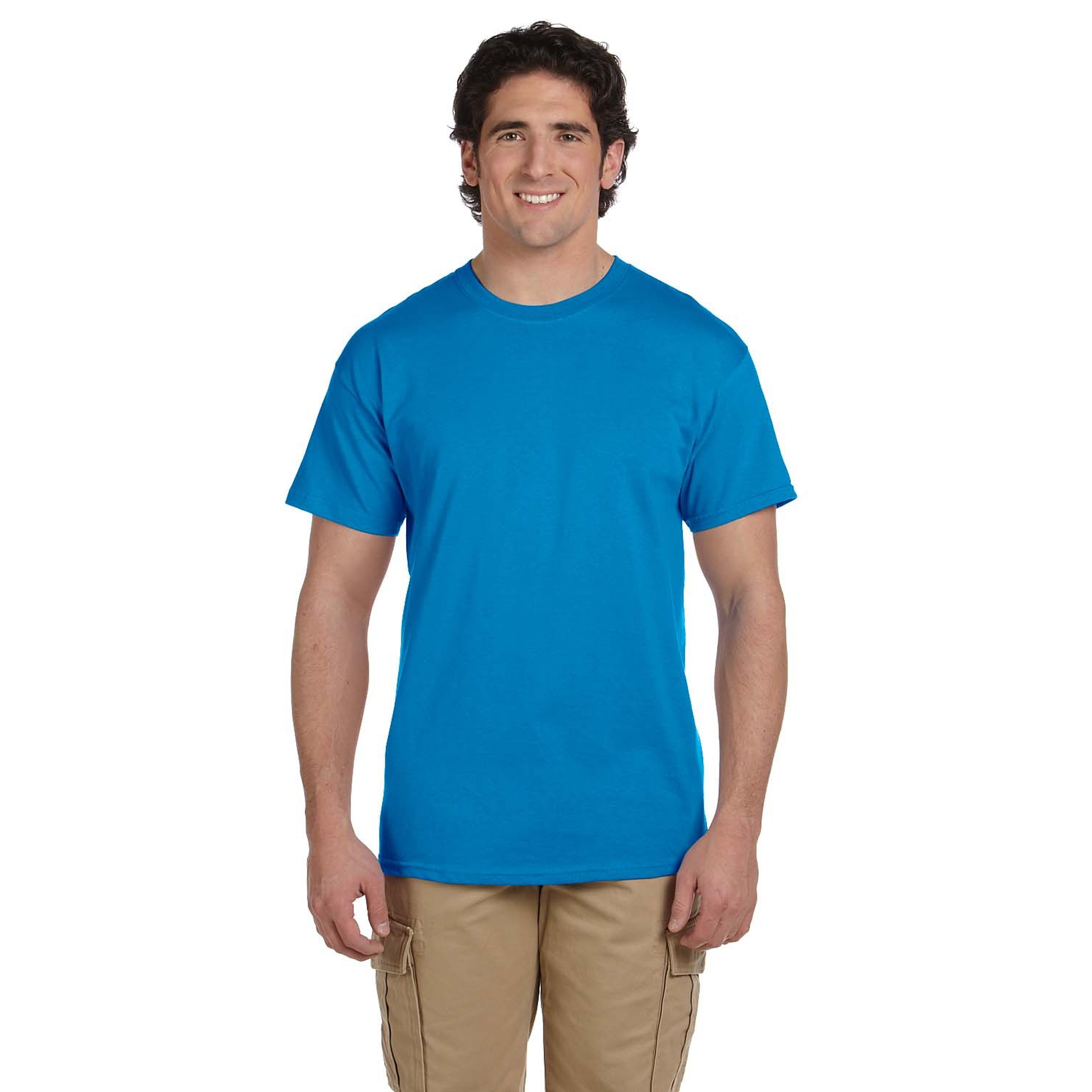 Gildan® Ultra Cotton® Shirt 1