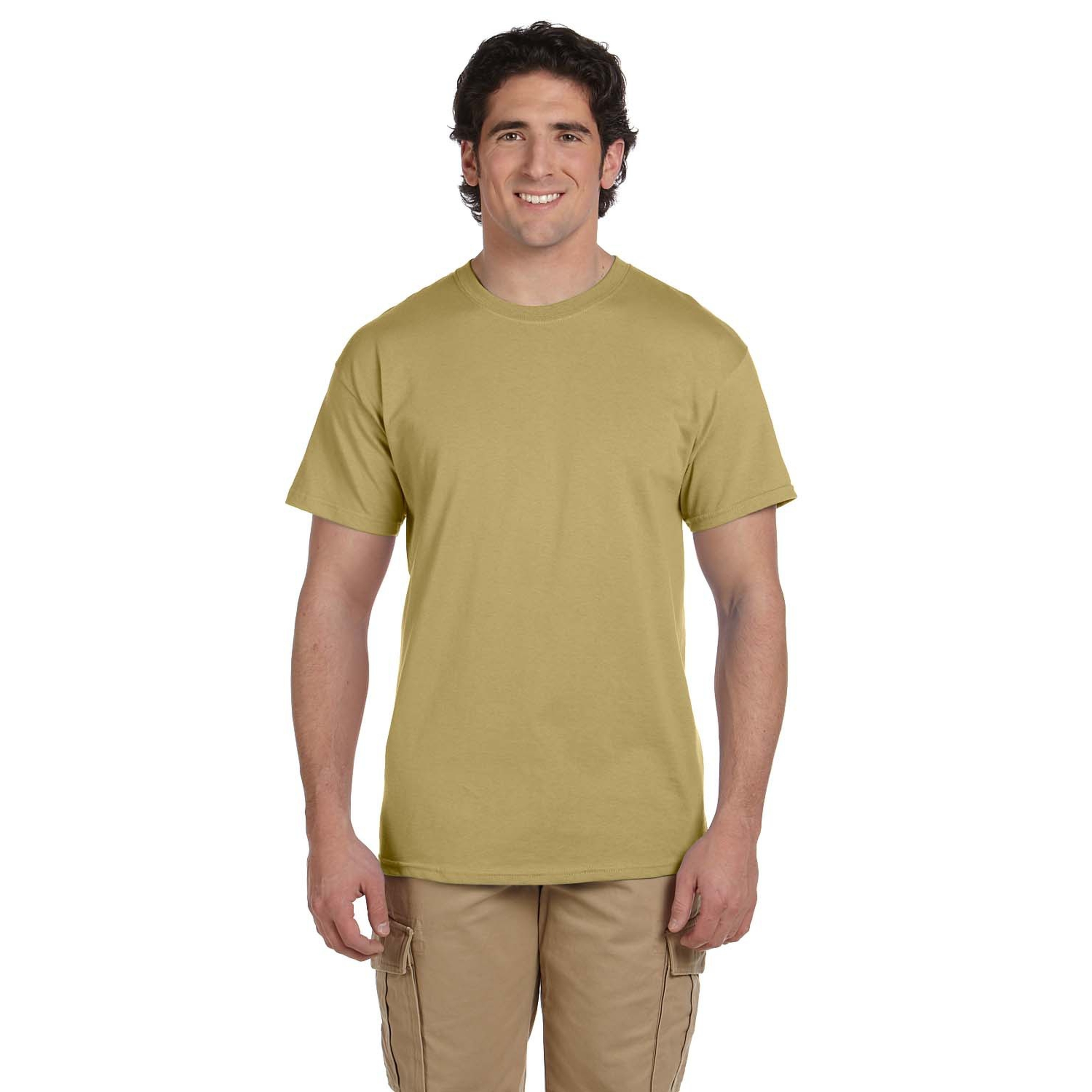 Gildan® Ultra Cotton® Shirt 1