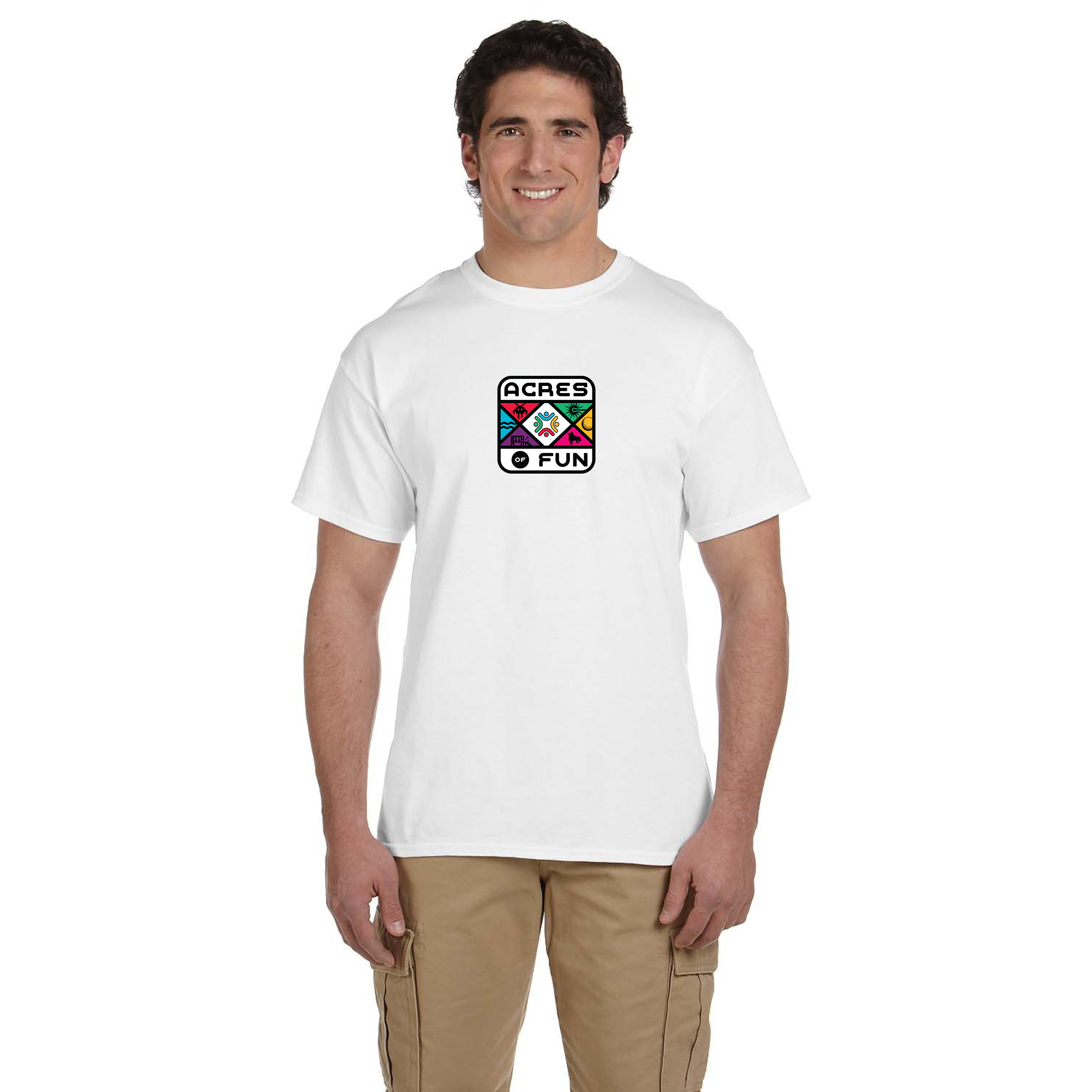 Gildan® Ultra Cotton® Shirt 1