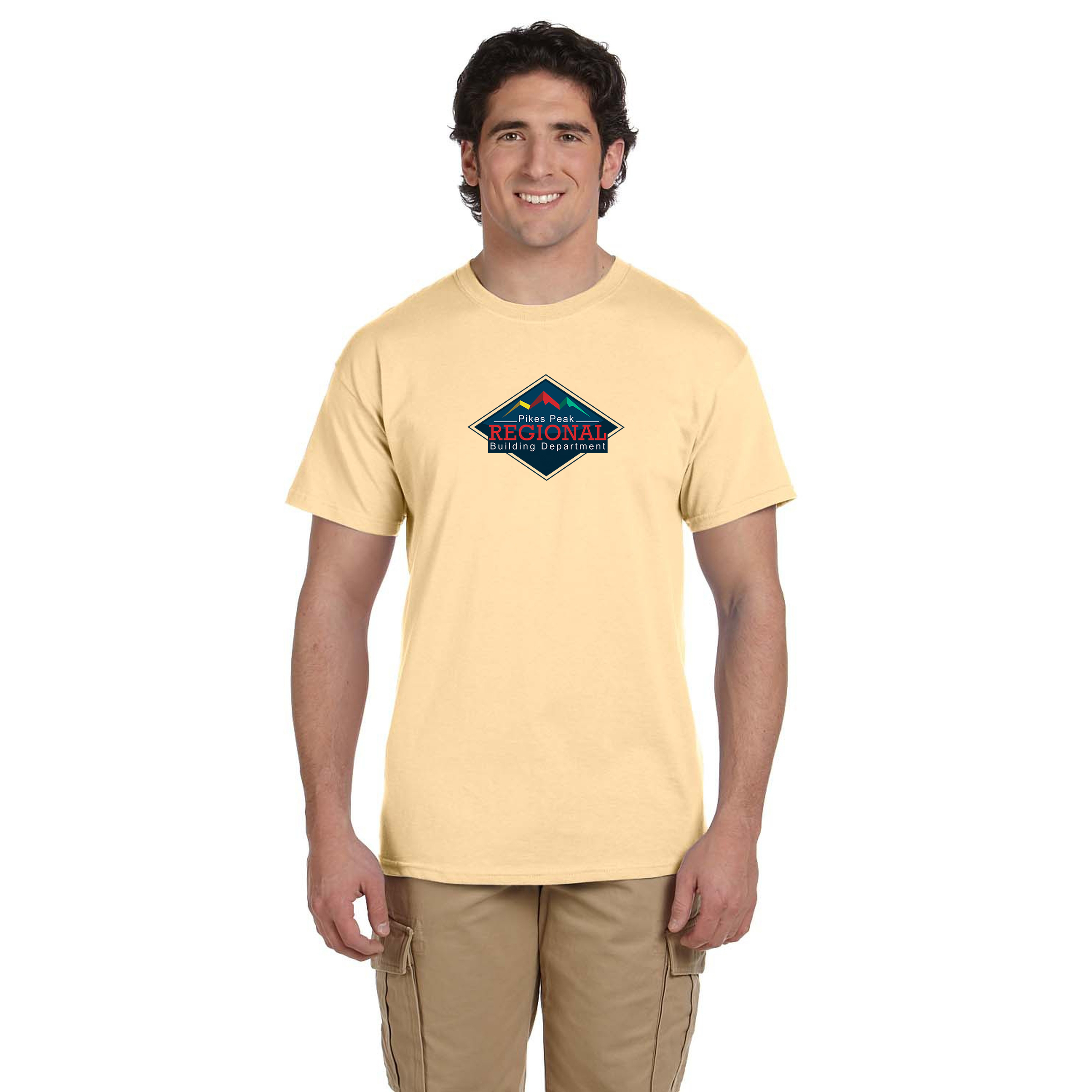 Gildan® Ultra Cotton® Shirt 1