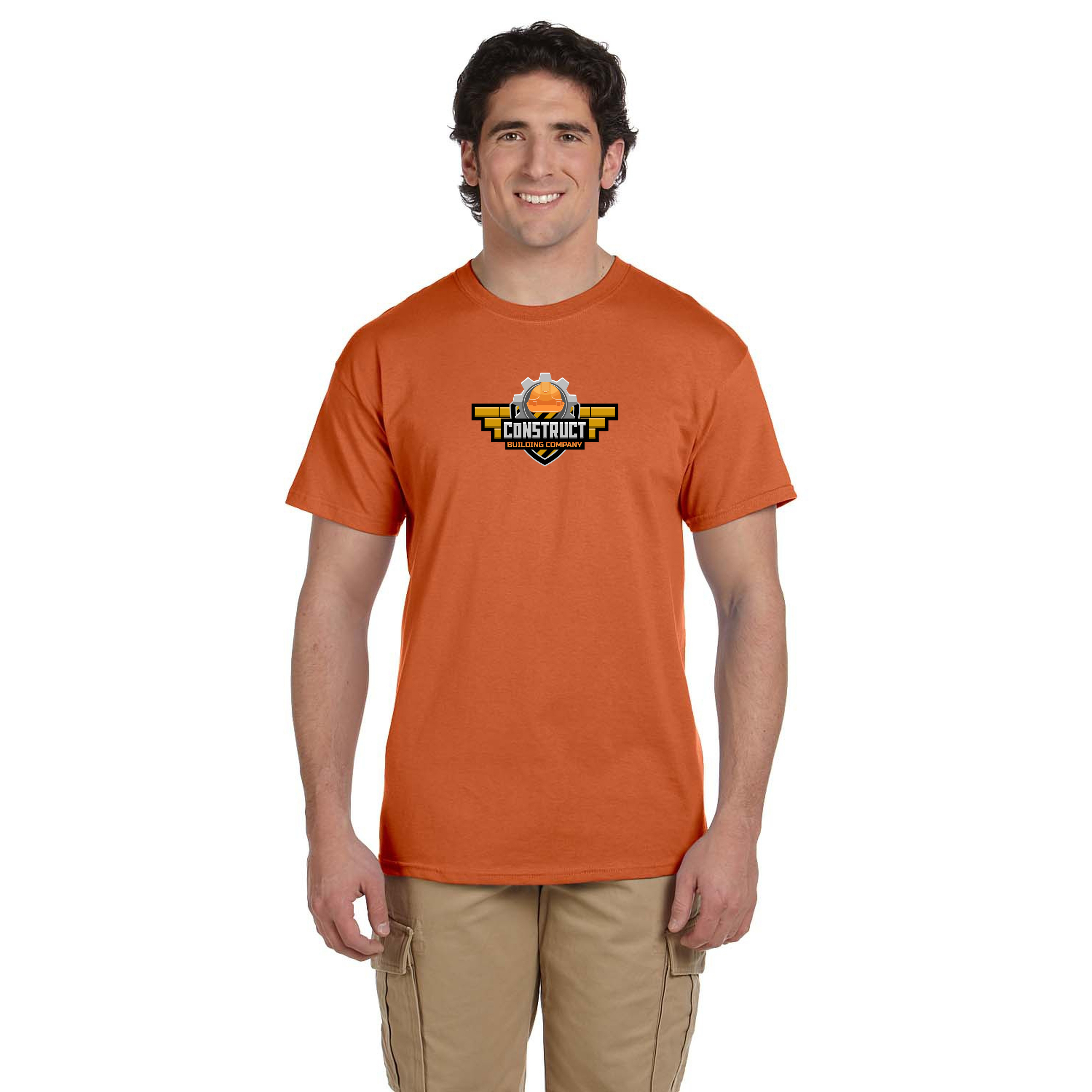 Gildan® Ultra Cotton® Shirt 1