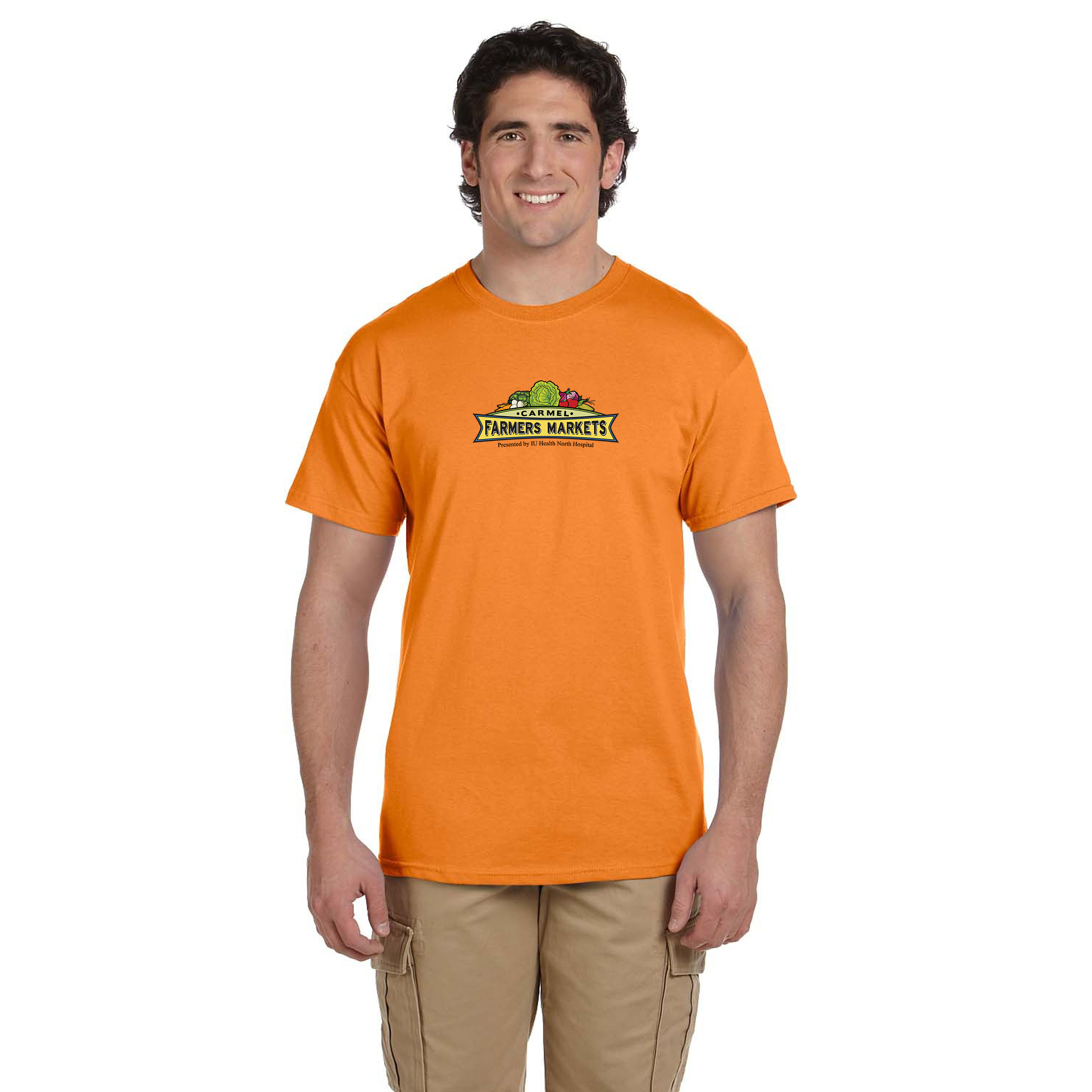 Gildan® Ultra Cotton® Shirt 1