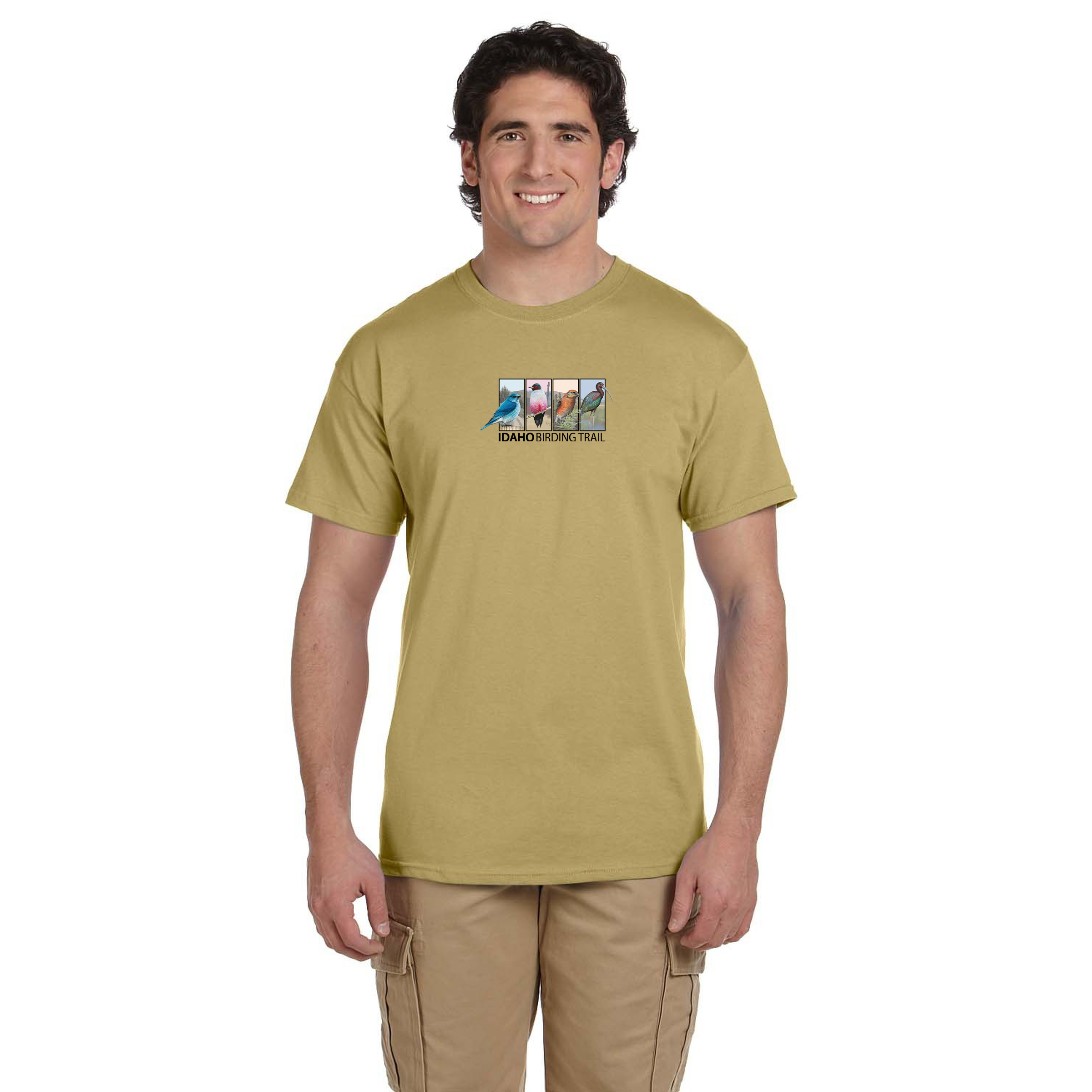 Gildan® Ultra Cotton® Shirt 1