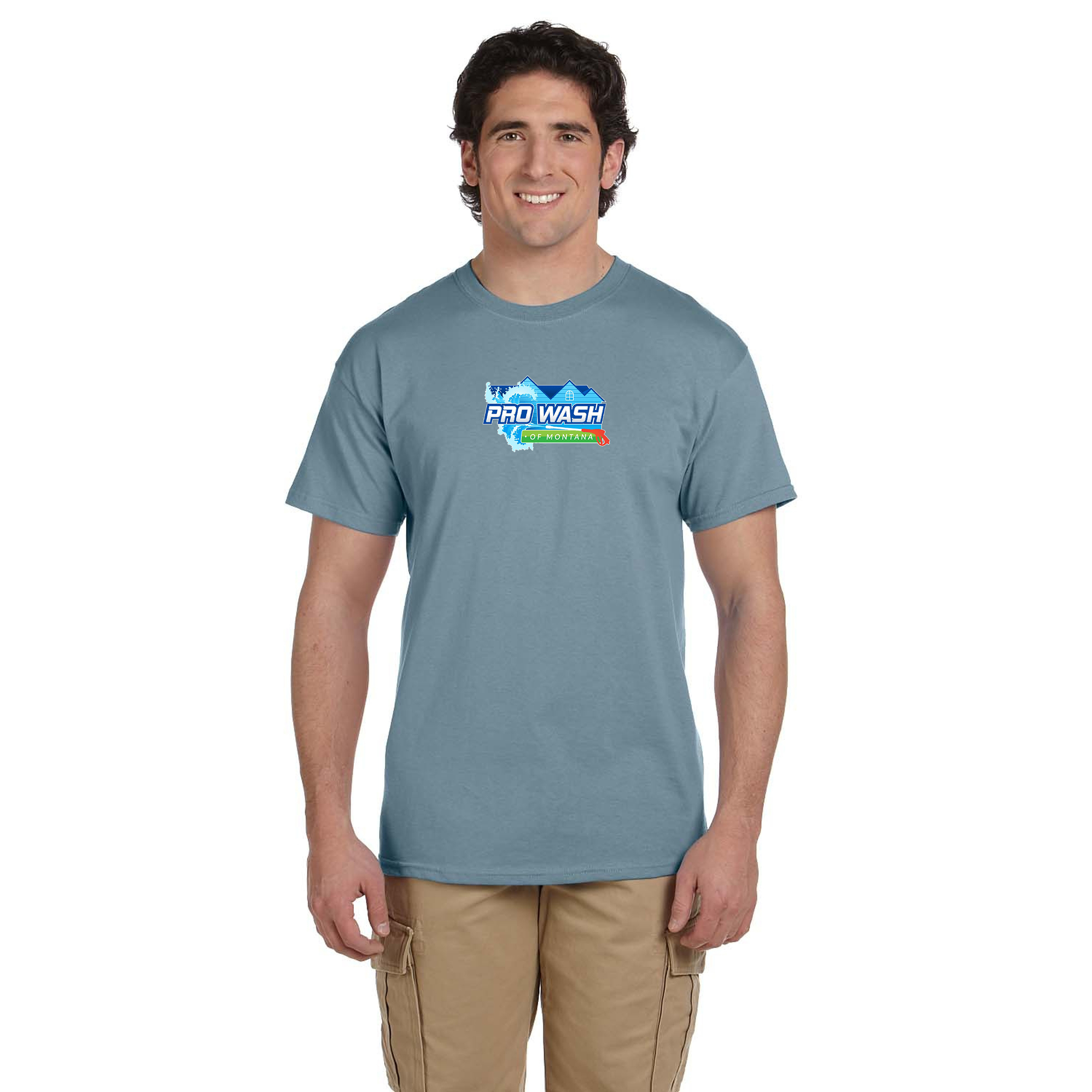 Gildan® Ultra Cotton® Shirt 1