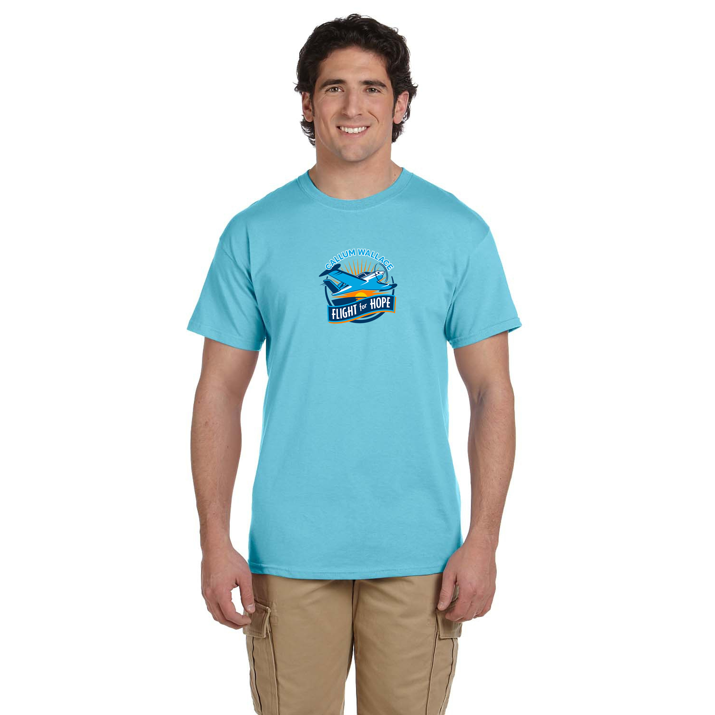 Gildan® Ultra Cotton® Shirt 1